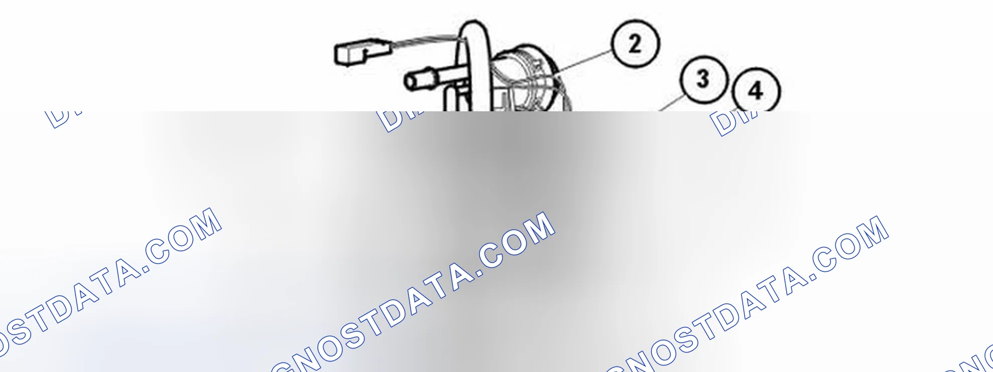 Scheme 183: FUEL PUMP (ONLY US)