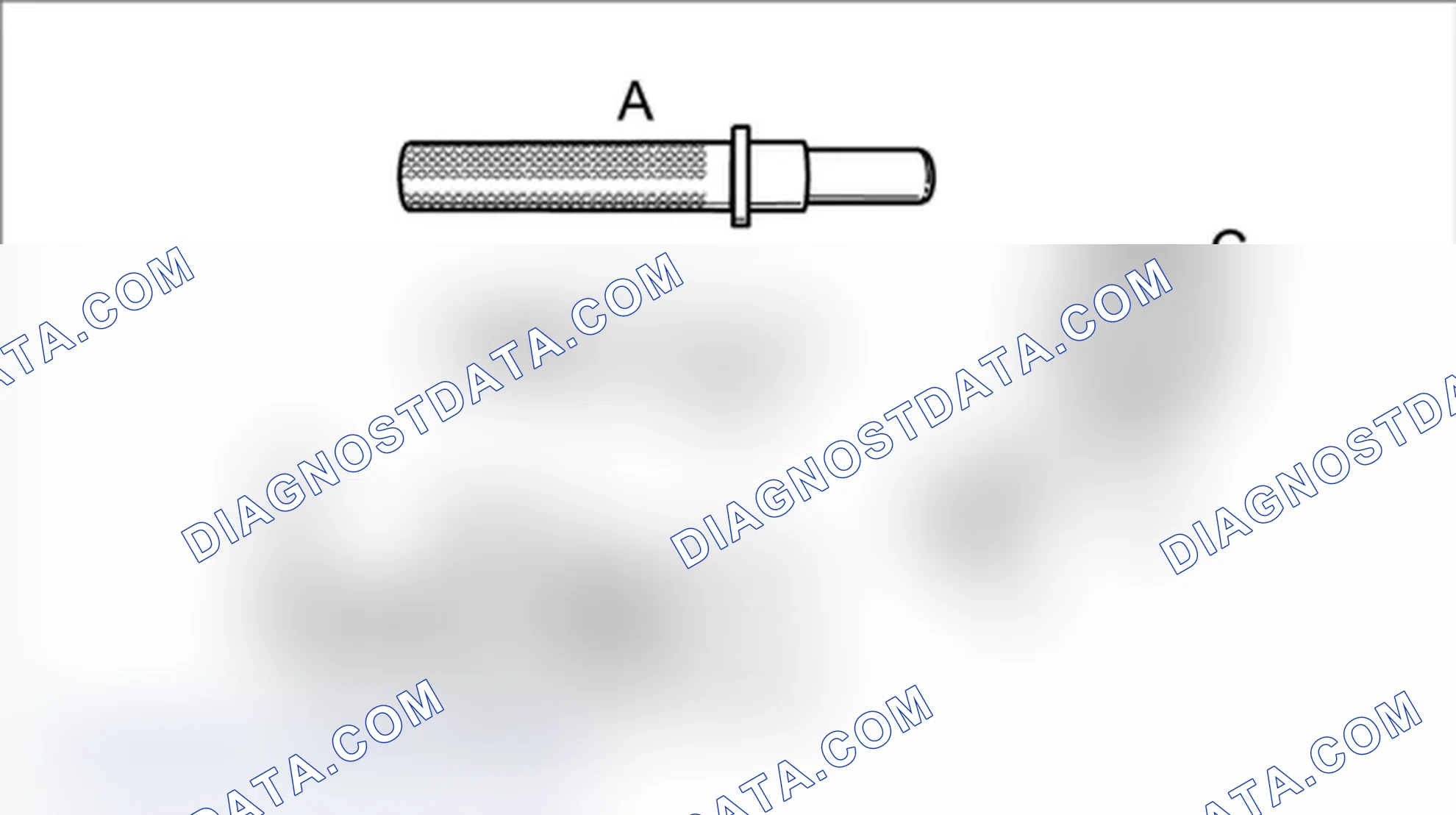 Scheme 62: Special tools