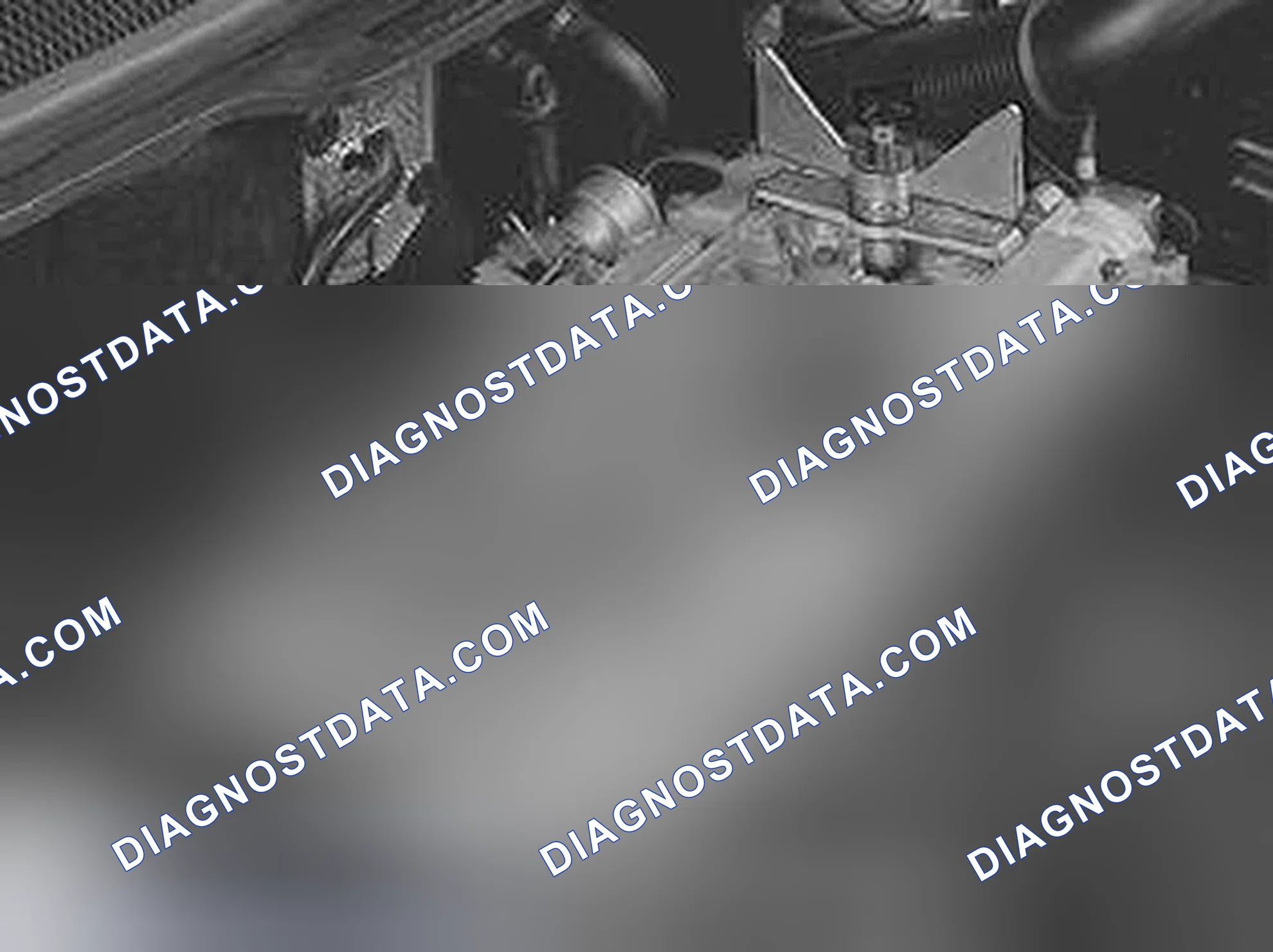 Scheme 156: Removing The Camshaft Cover And Cylinder Head