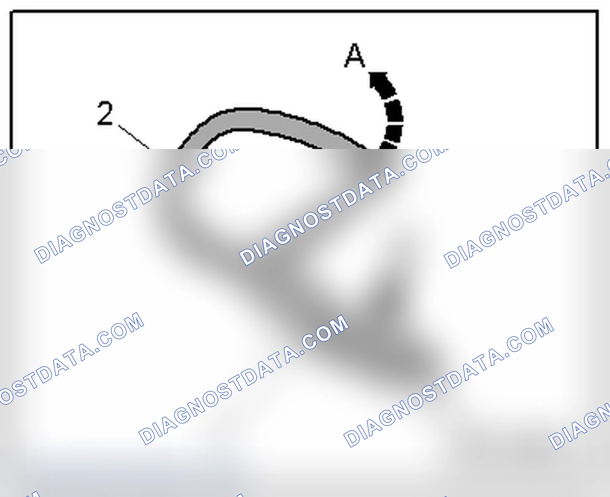 Scheme 78: Press on end of Outer Door Seal