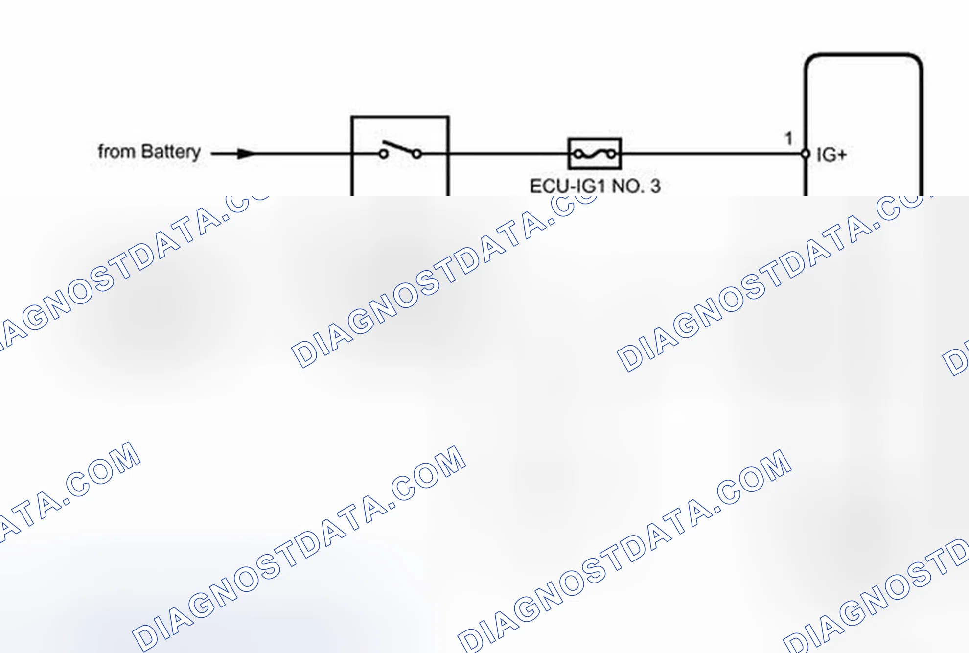 Scheme 265: WIRING DIAGRAM