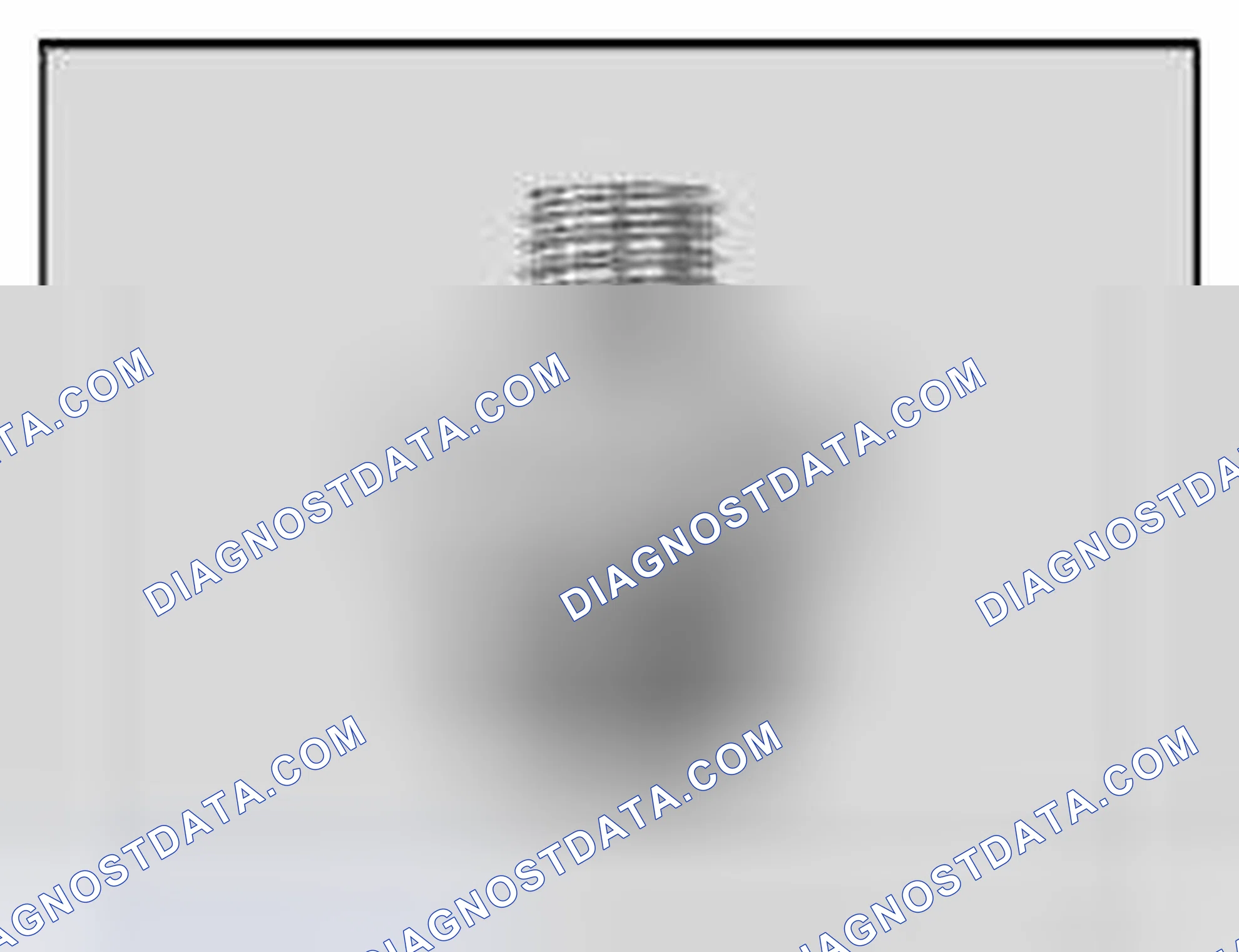 Scheme 805: 11 9 560 Adapter