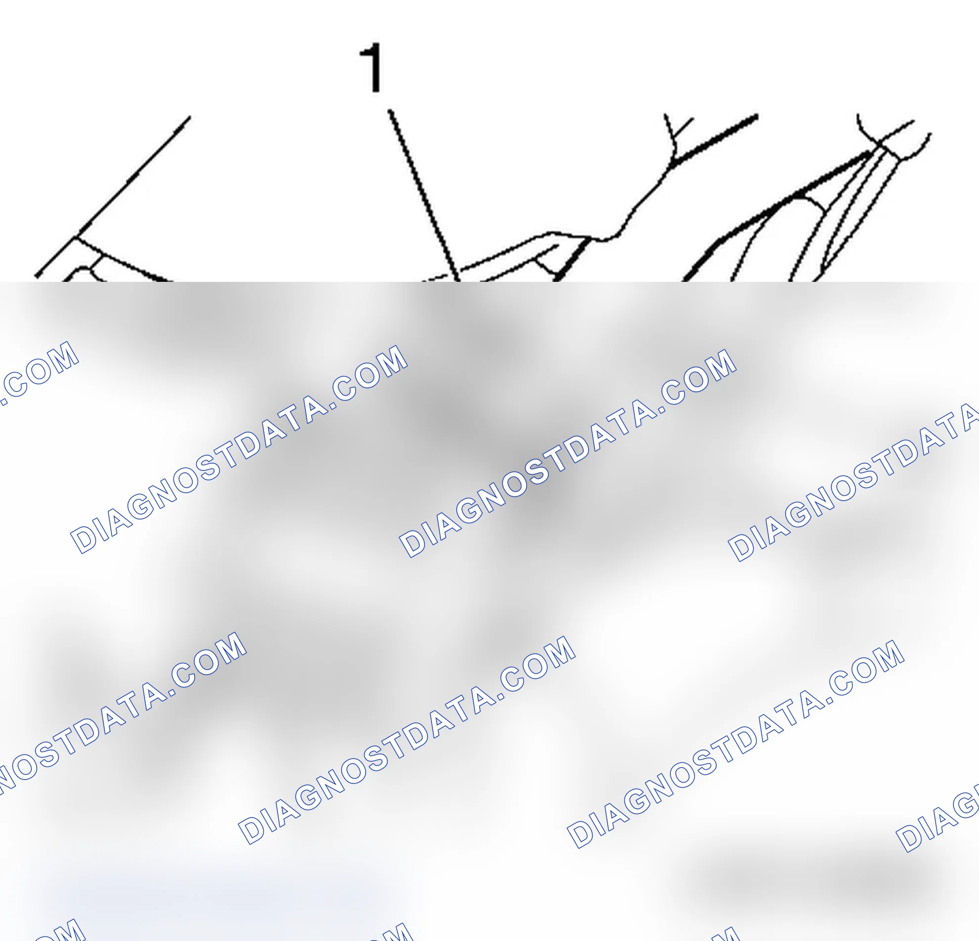 Replace Radiator (Without Air Conditioning)