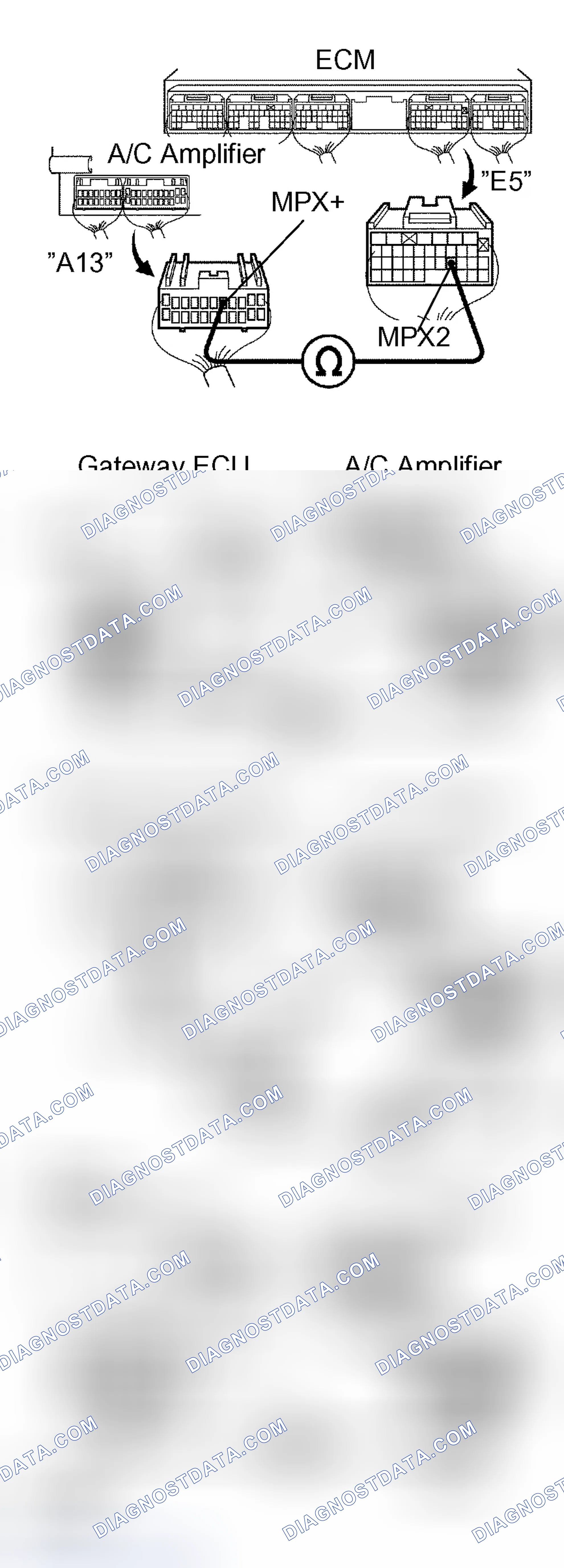 Scheme 133: WIRING DIAGRAM