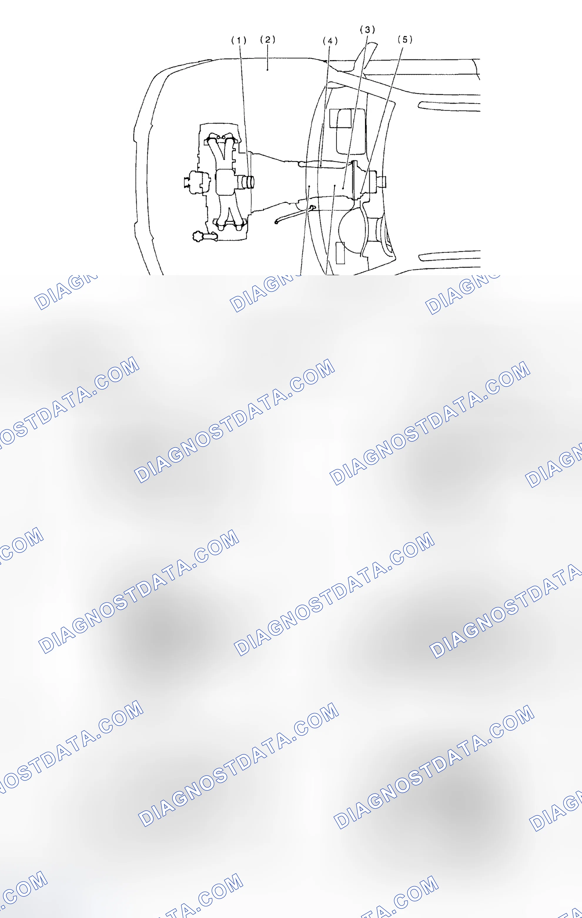 Scheme 391: Identifying Sensor & Switch Locations