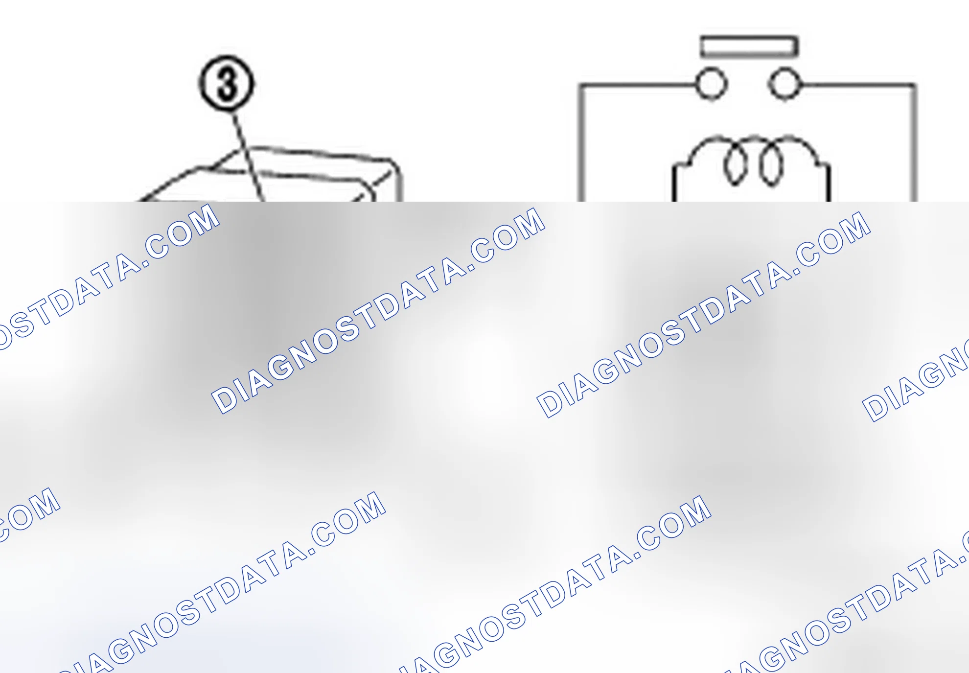 Scheme 116: COMPONENT INSPECTION