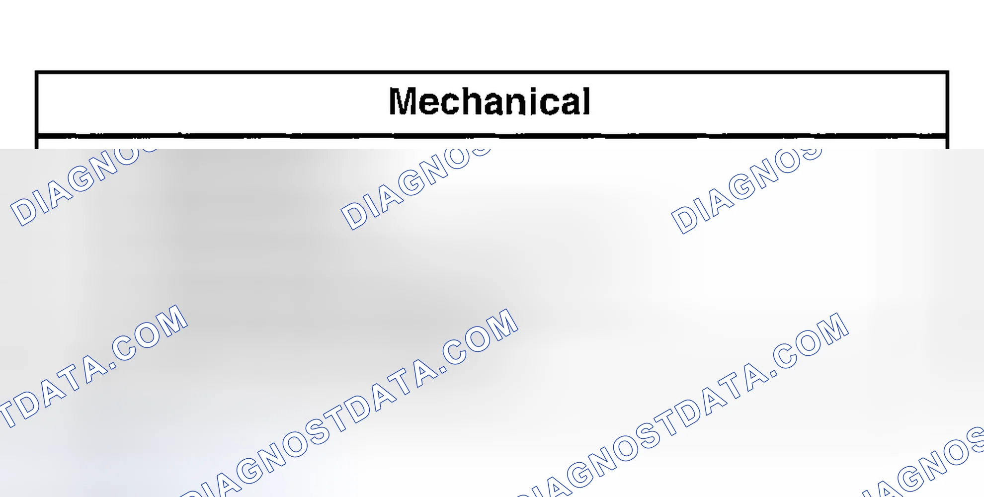 Scheme 532: INSPECTION & VERIFICATION