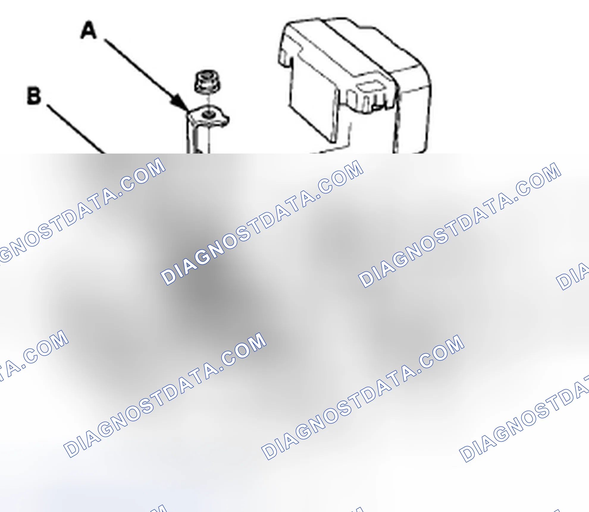 Scheme 187: Transmission Mount Replacement