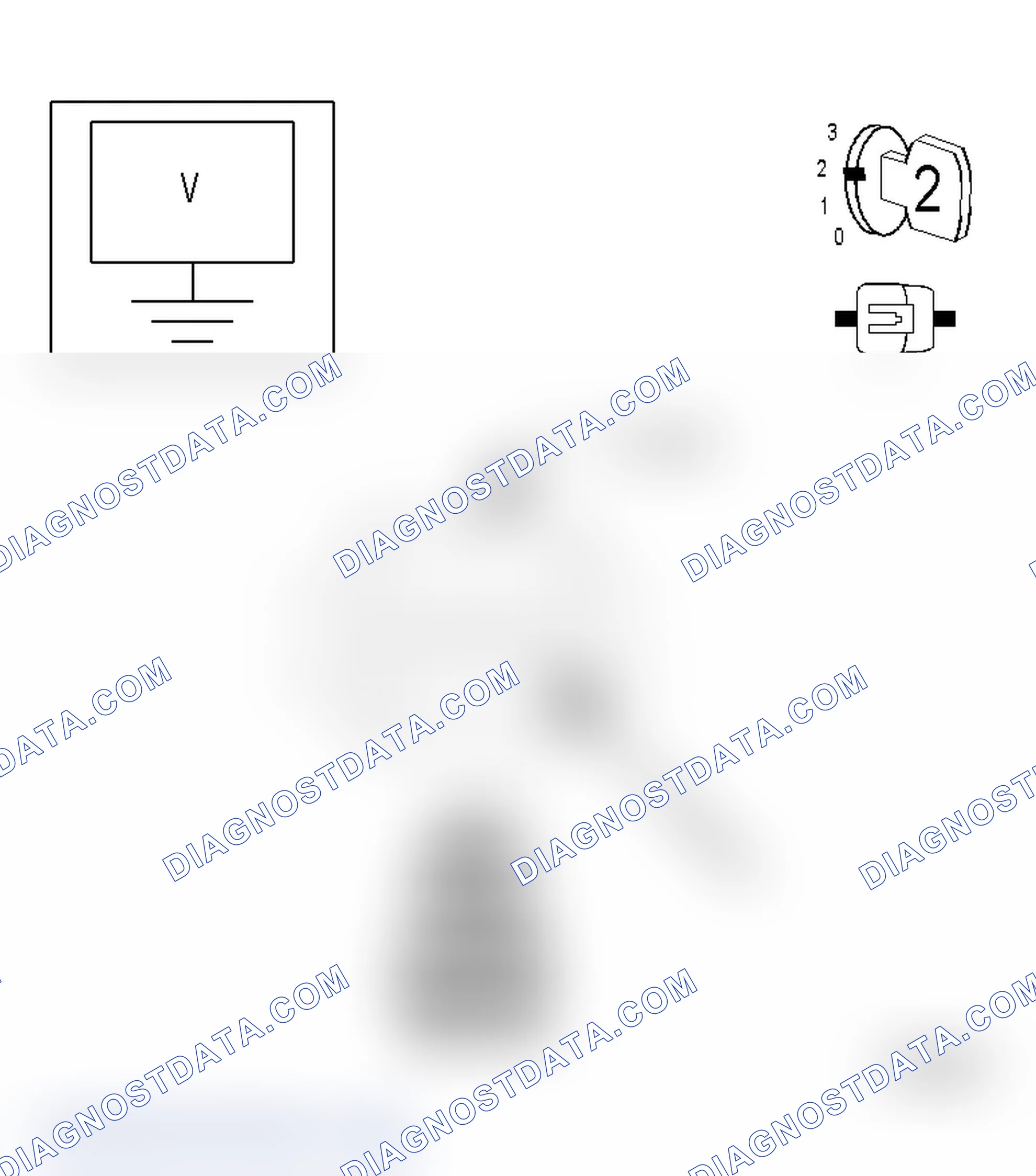 Scheme 18: Diagnostic Test