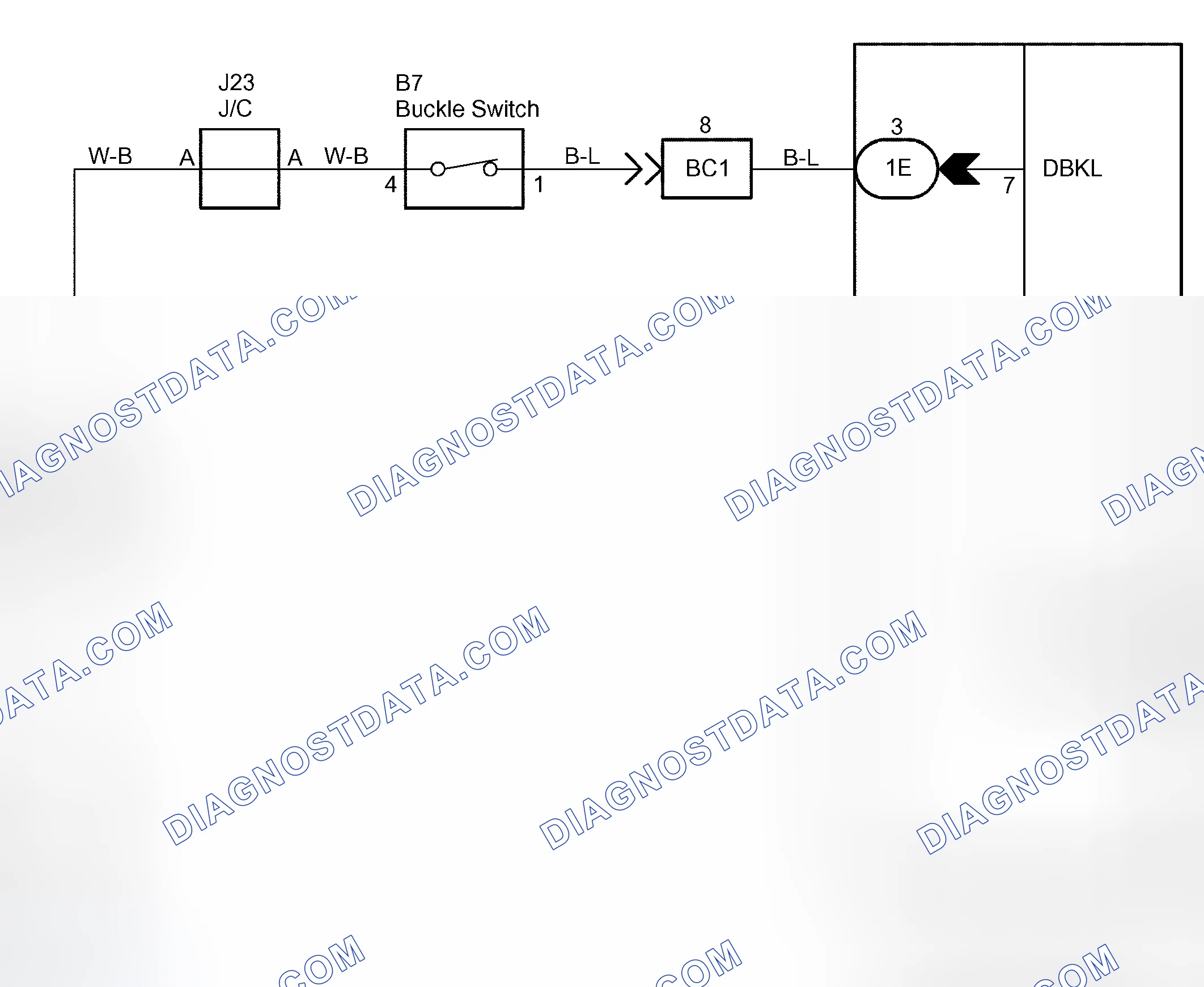 Scheme 38: WIRING DIAGRAM