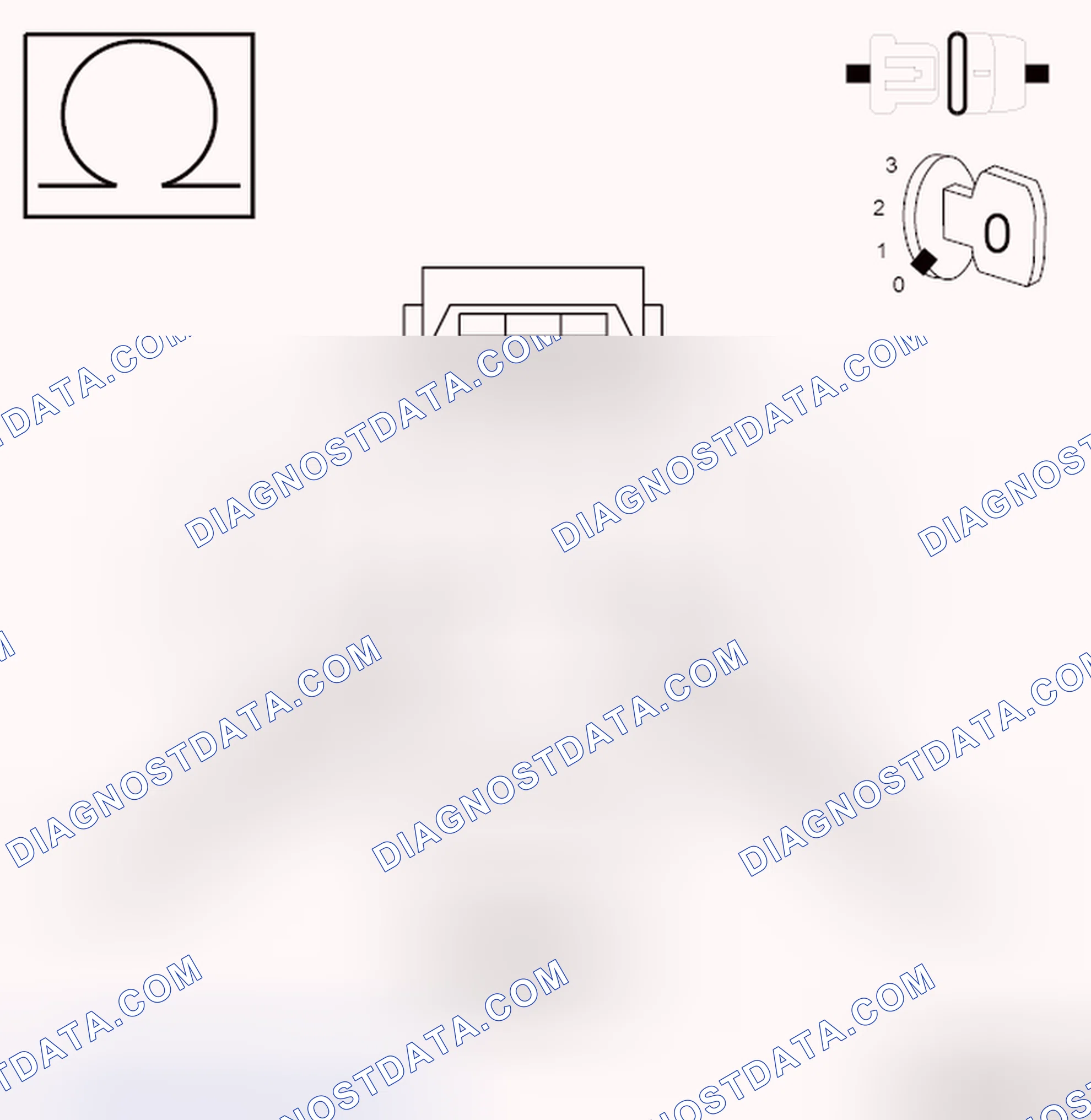 Scheme 20: Diagnostic Test