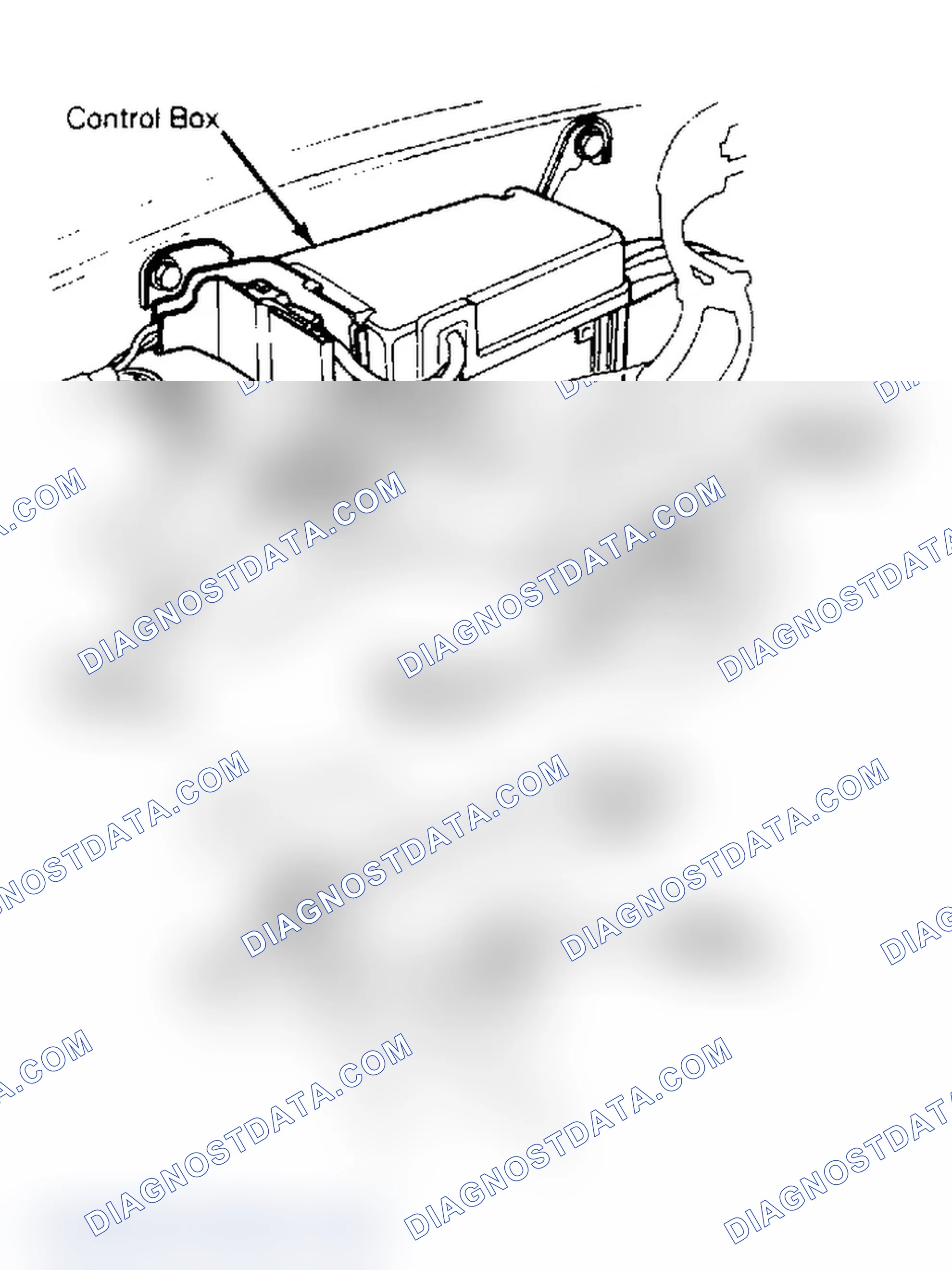 Scheme 4: Integra (Engine Cold)