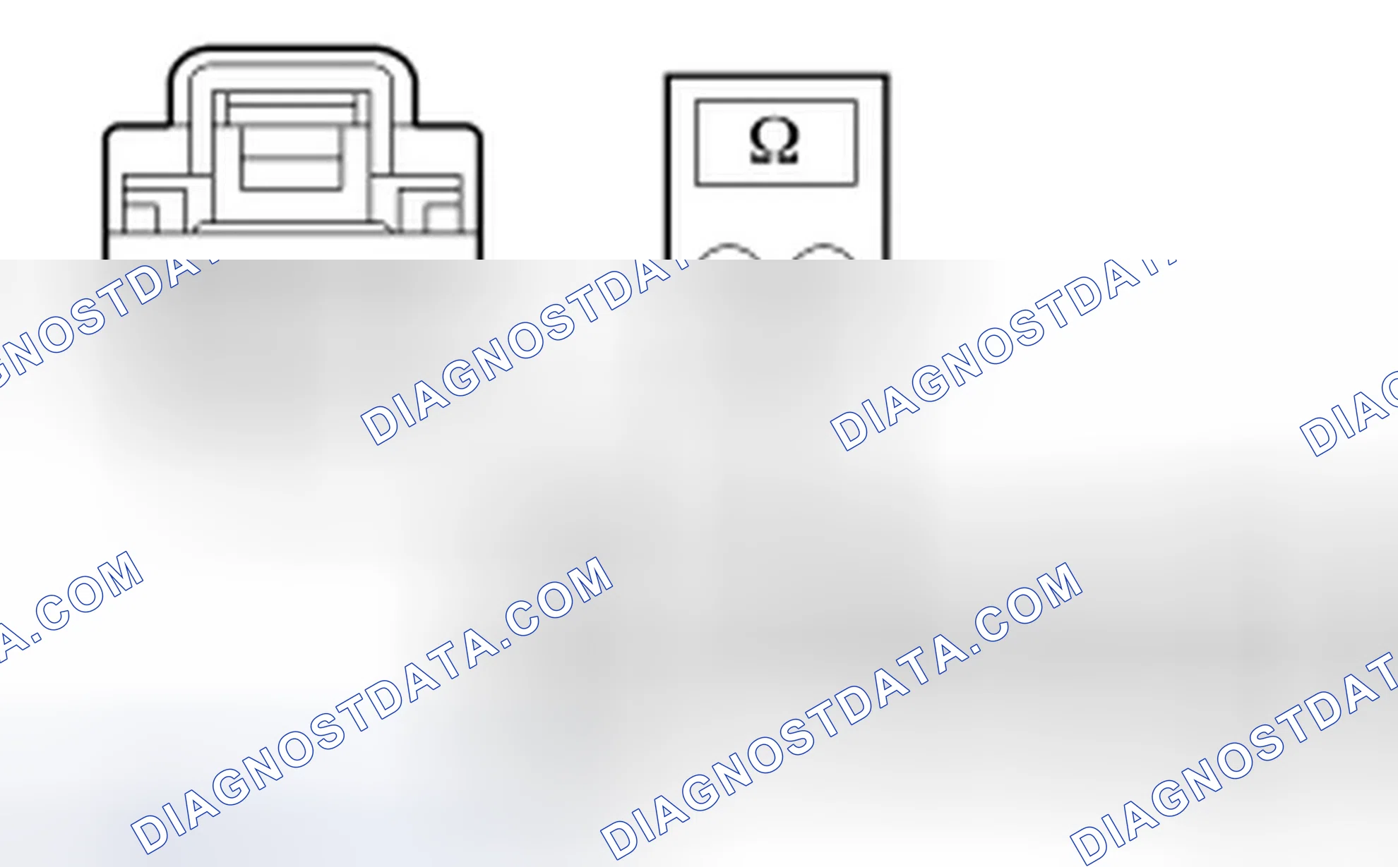 Scheme 2: PINPOINT TEST B: THE INTERIOR LAMPS ARE INOPERATIVE USING THE DIMMER CONTROL SWITCH