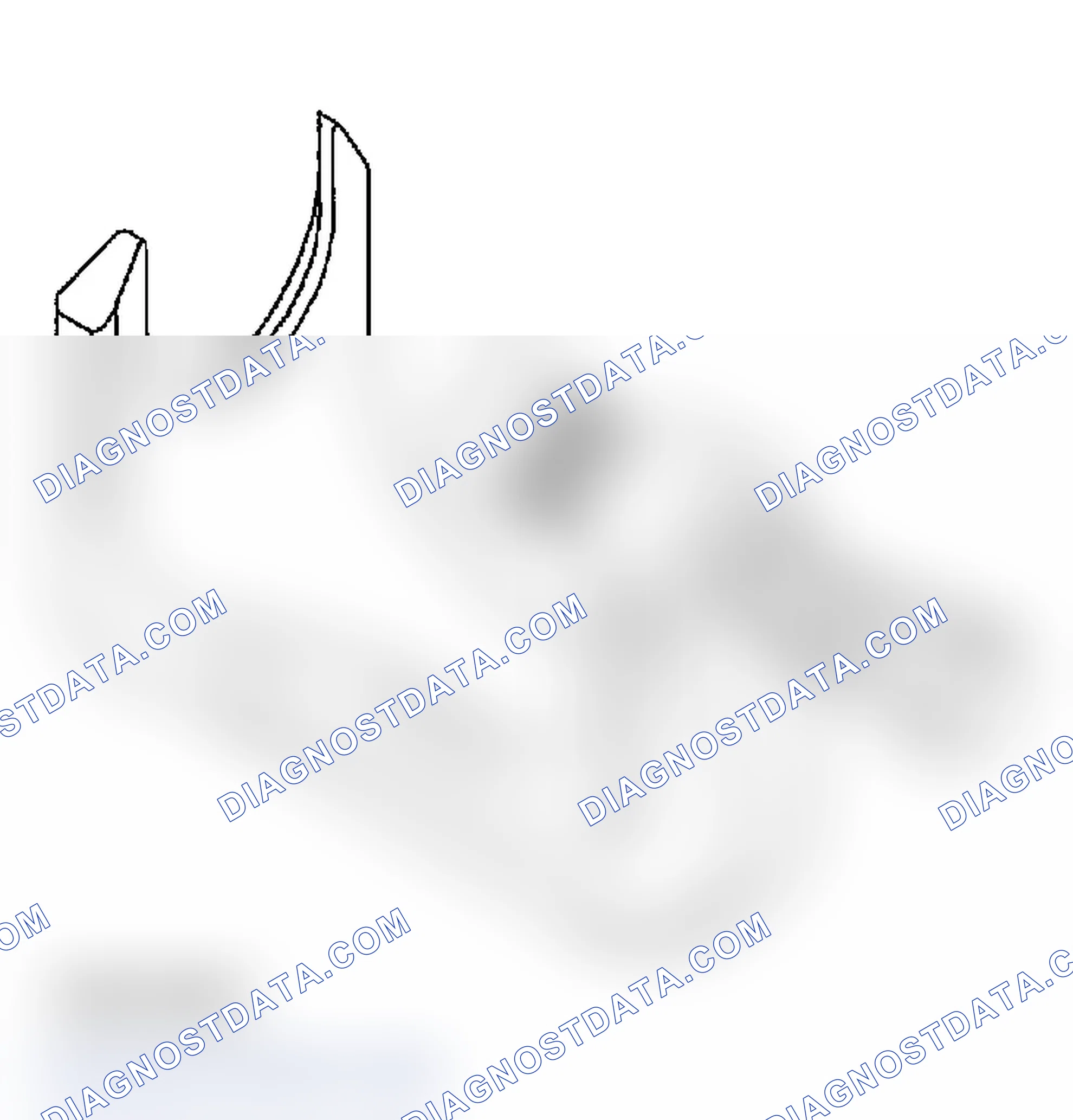 Scheme 5: FRONT SUSPENSION