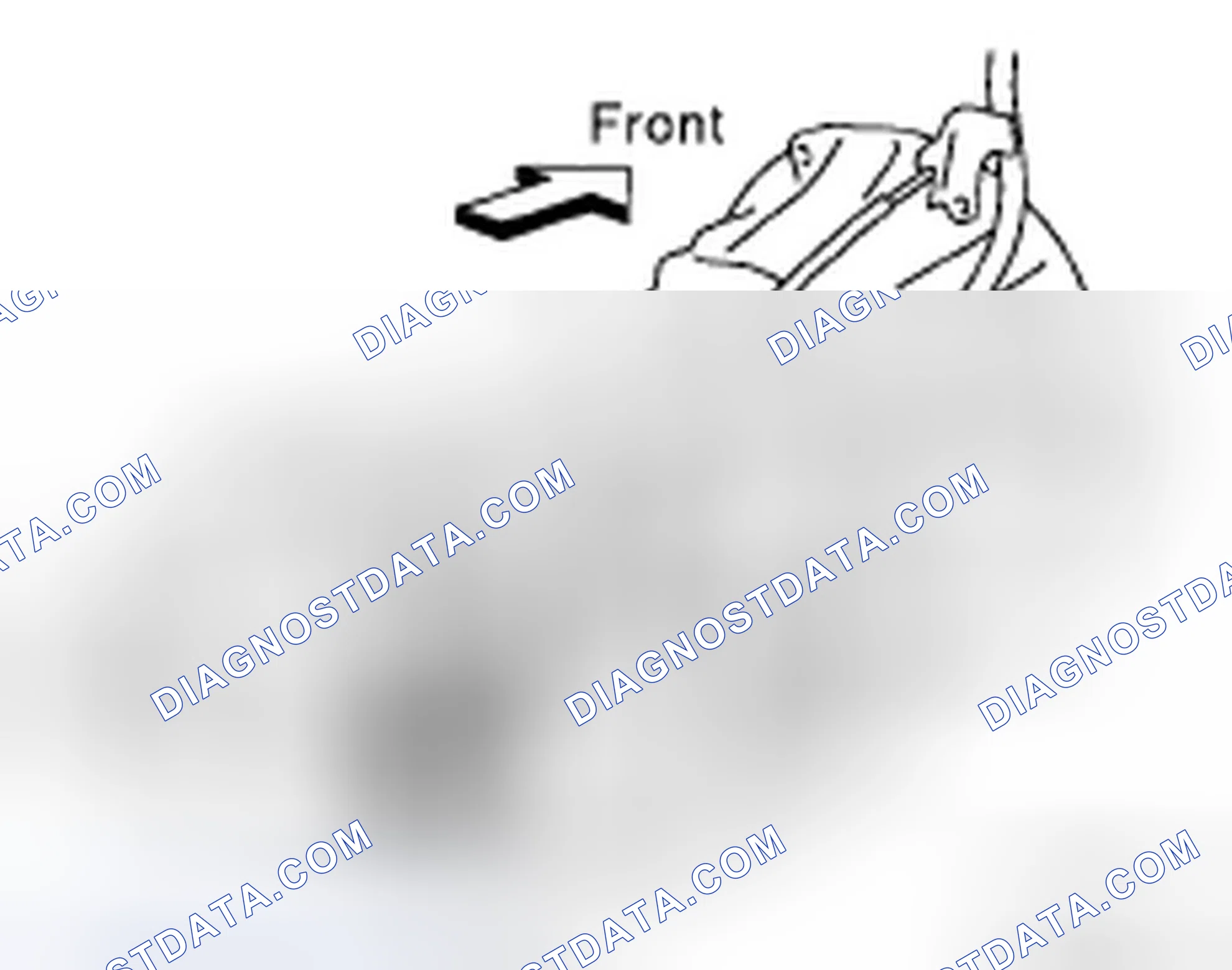 Scheme 8: AUTOMATIC TRANSMISSION NUMBER