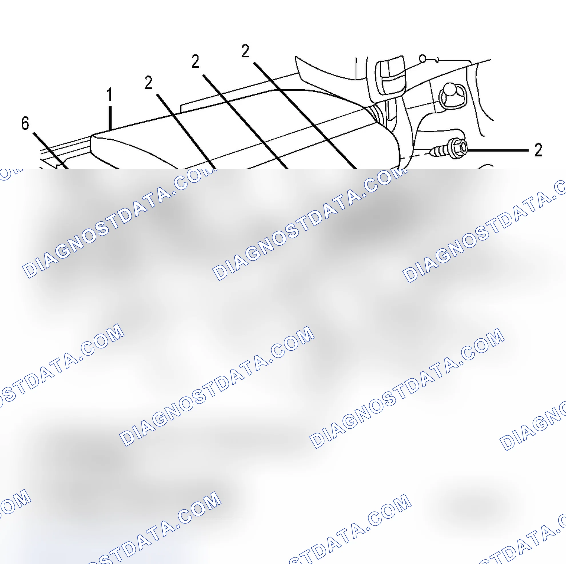 Scheme 15: Installation