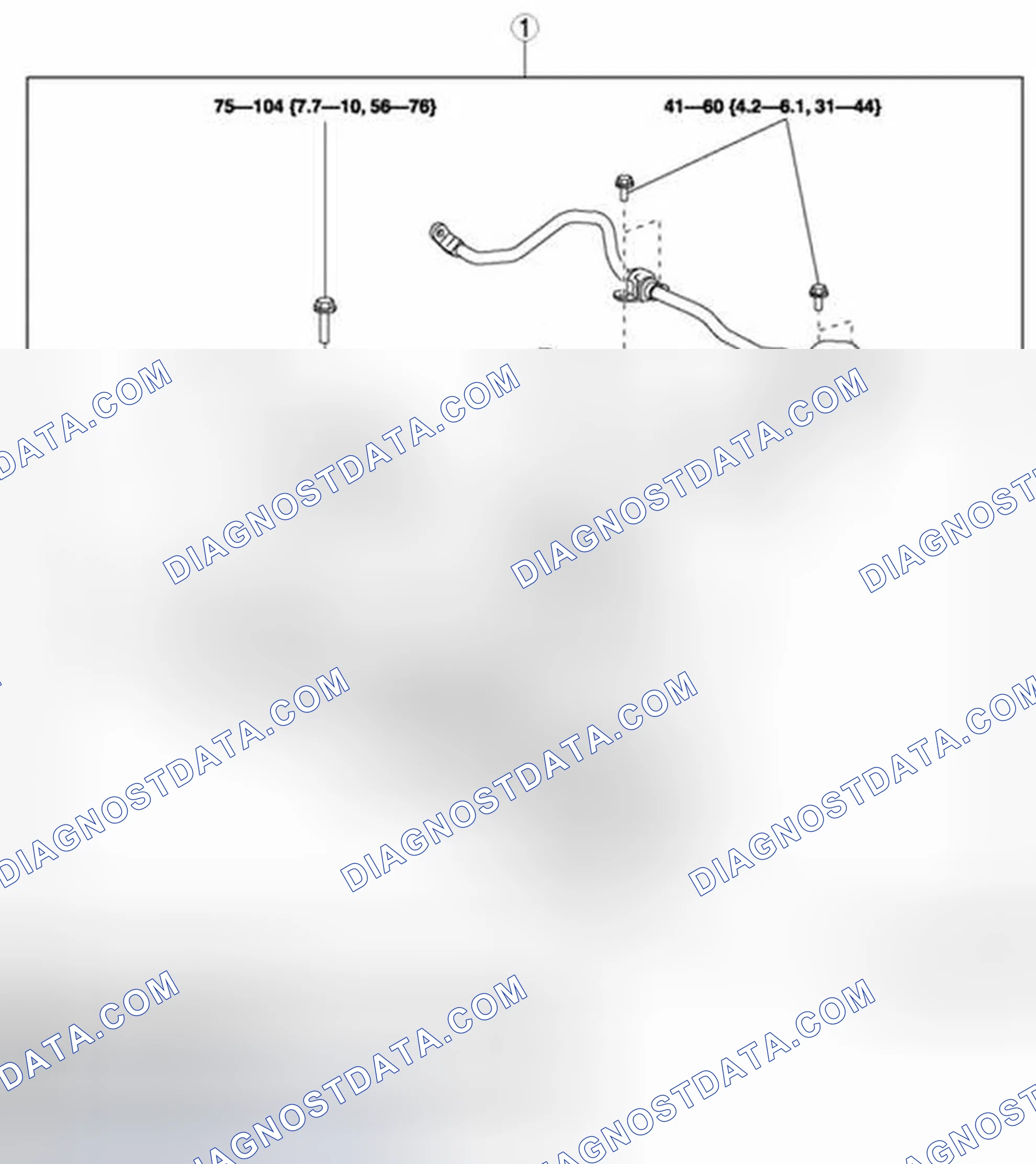 Scheme 18: STEERING GEAR AND LINKAGE REMOVAL/INSTALLATION