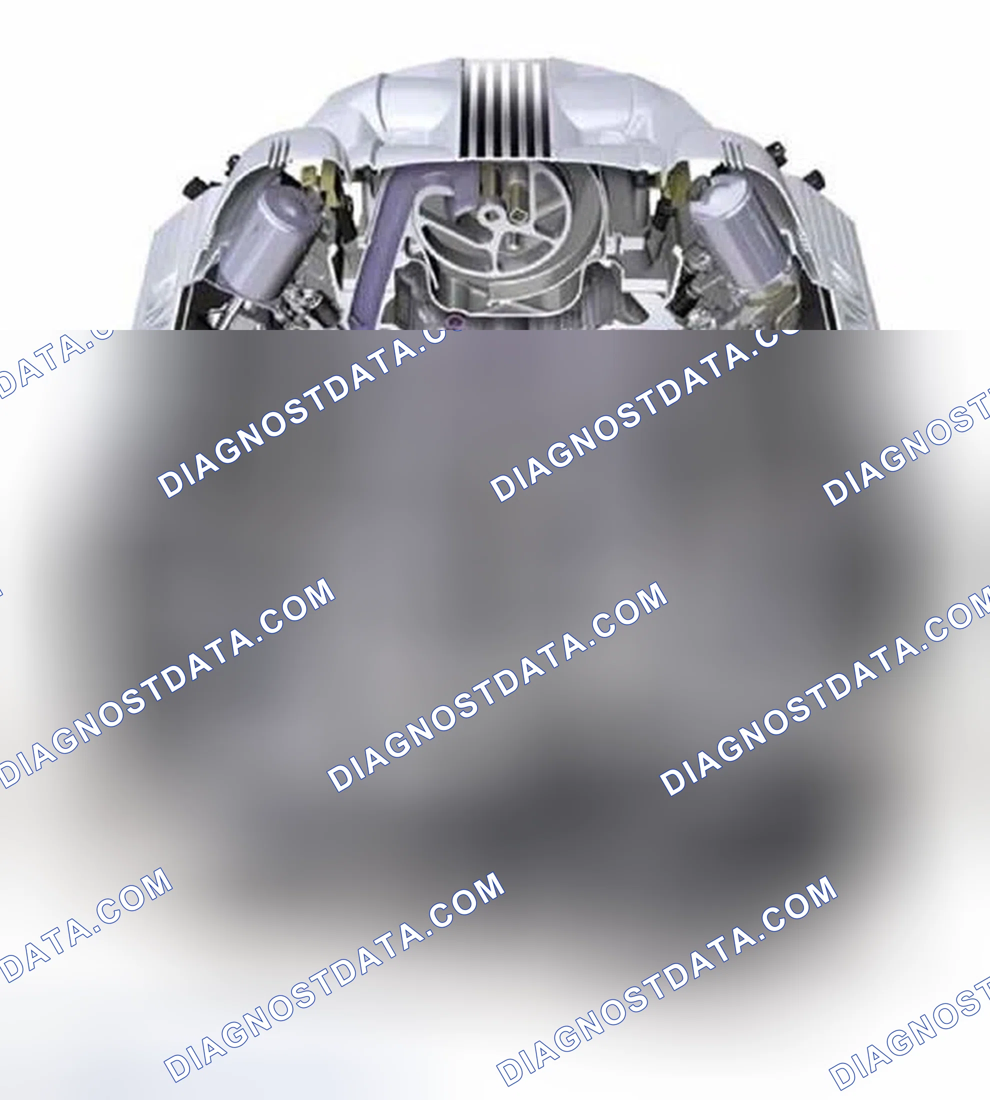 Scheme 237: Engine Diagnosis