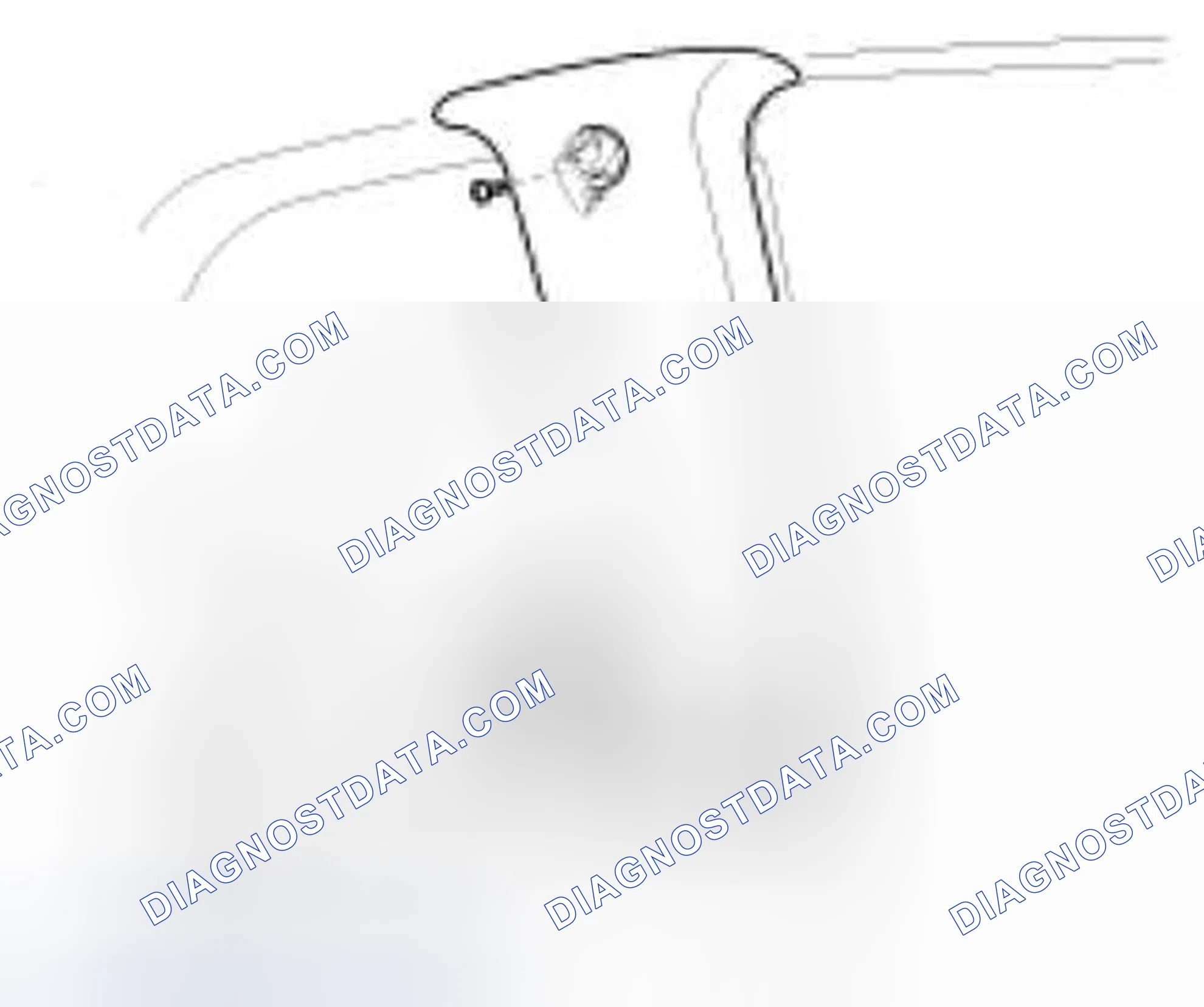 Scheme 68: Center Pillar Trim Replacement
