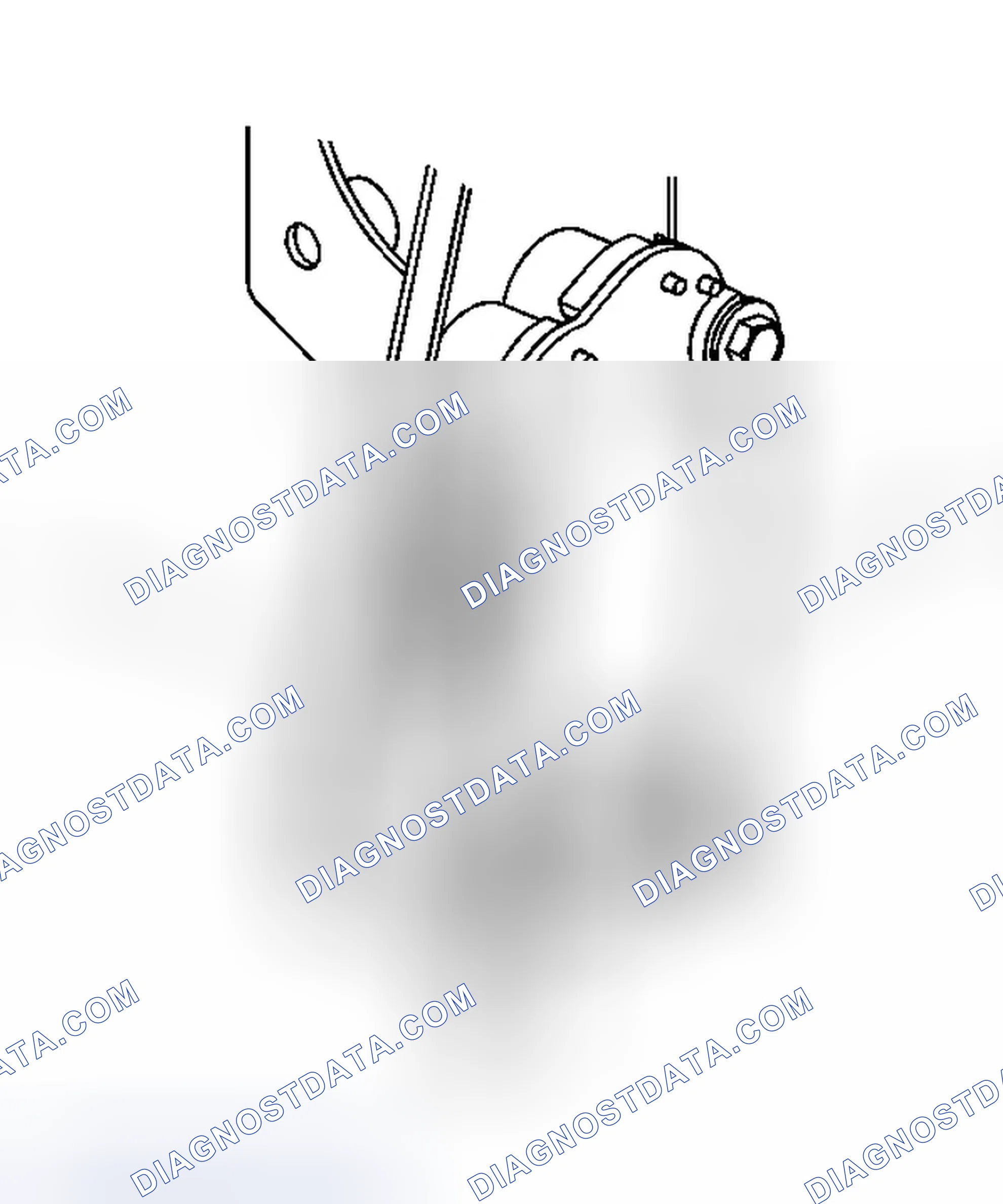 Scheme 102: Accelerator Pedal Position (APP) Sensor