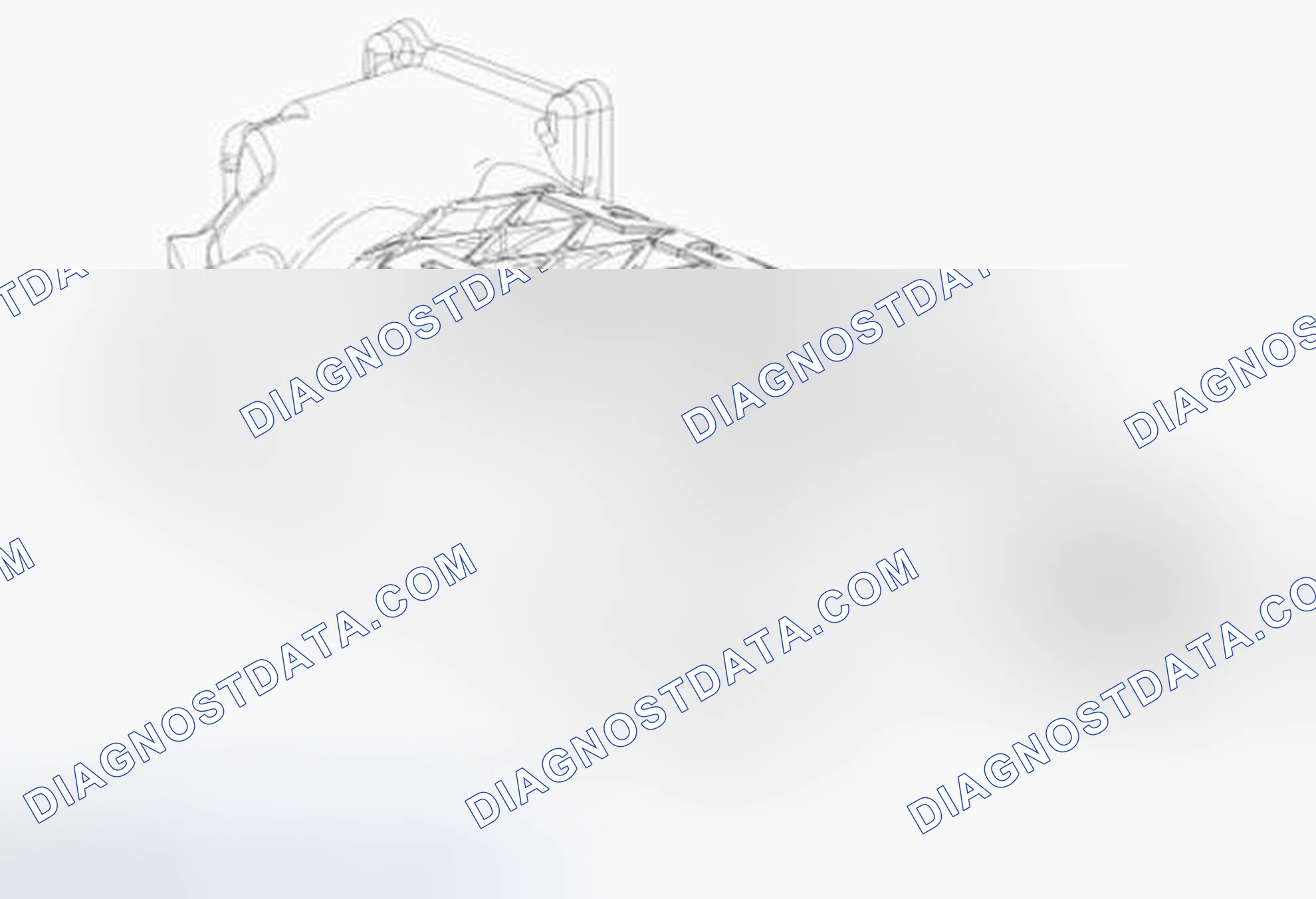 Scheme 11: Supercharger Assembly