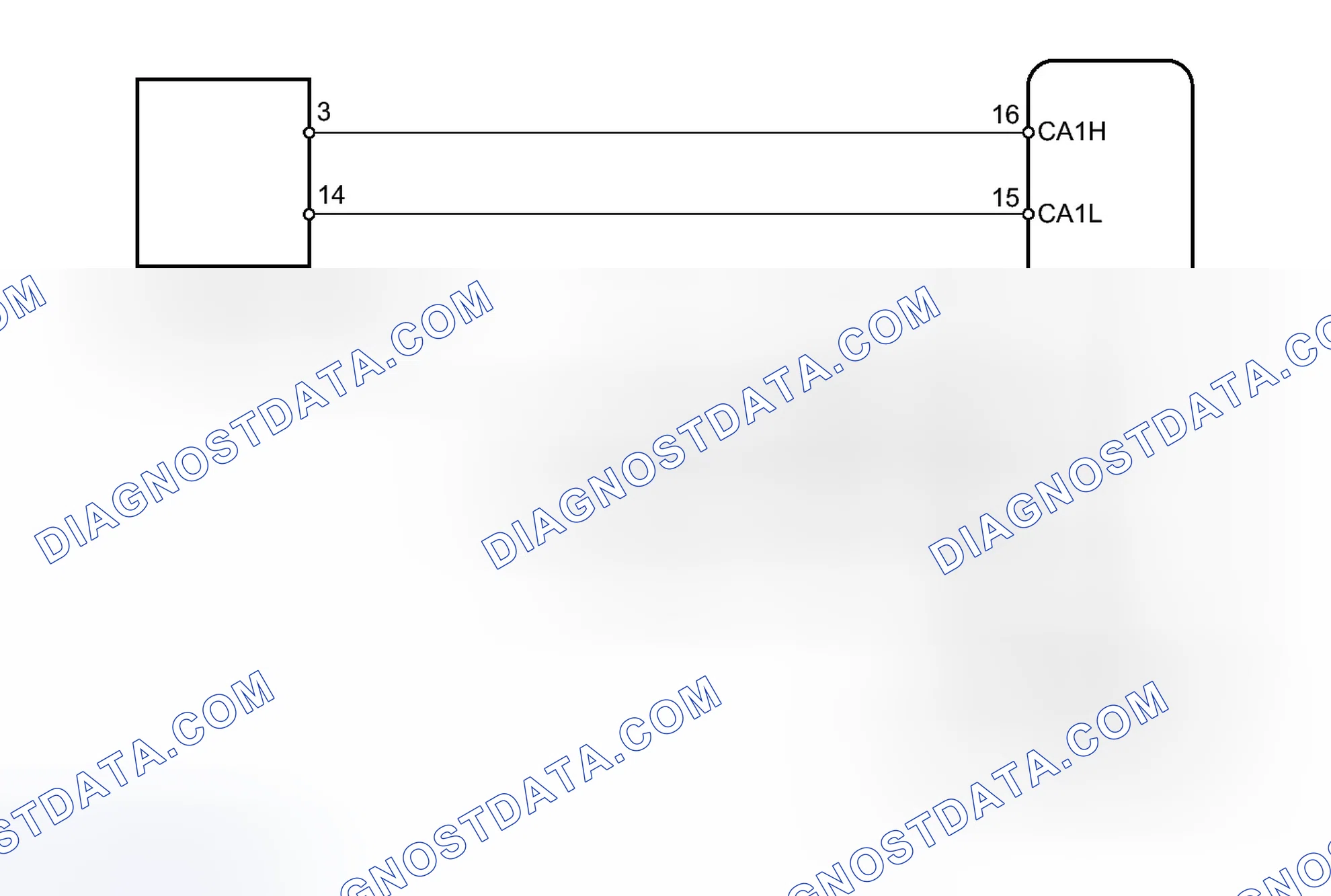 Scheme 304: WIRING DIAGRAM