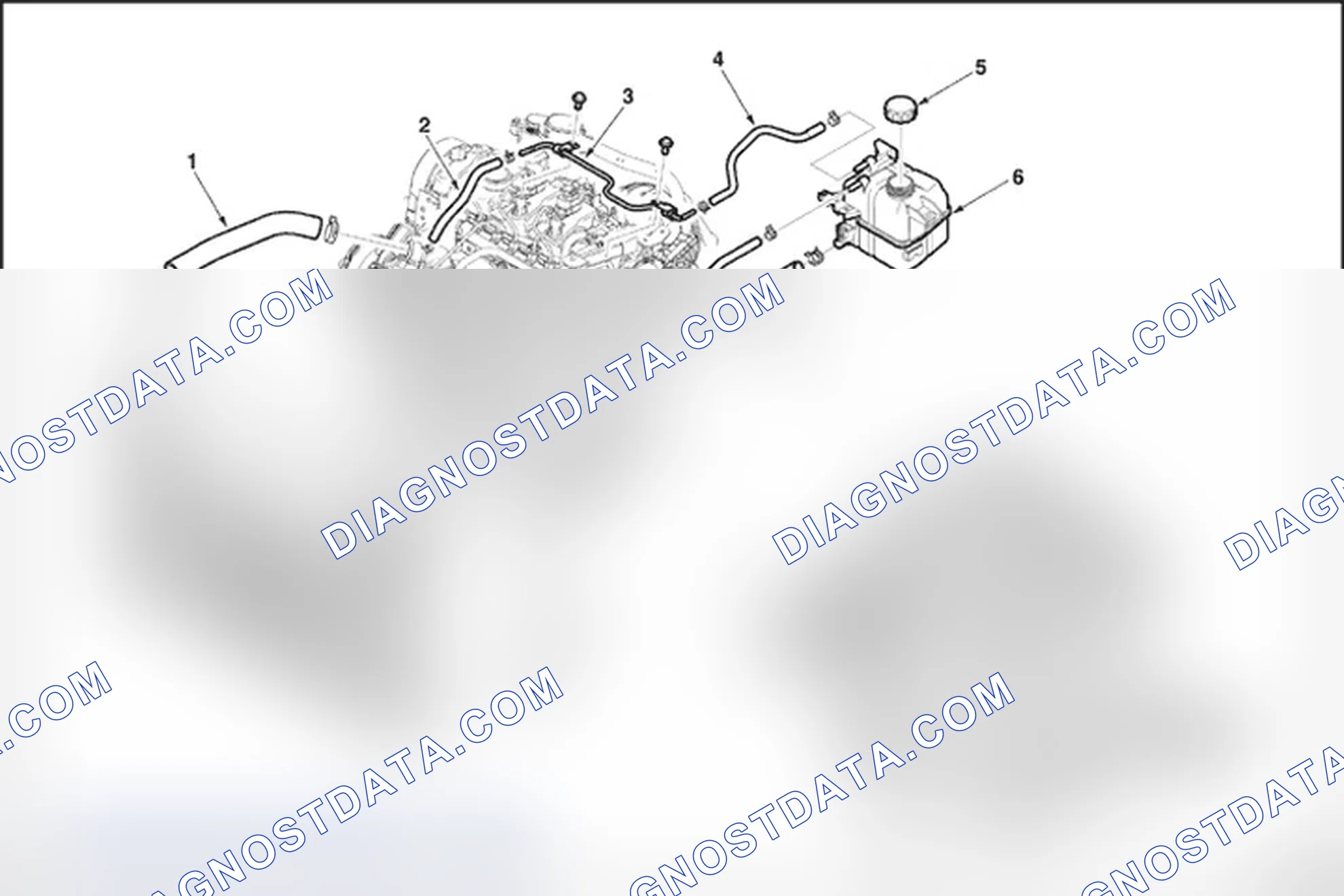 Cooling Path Illustration