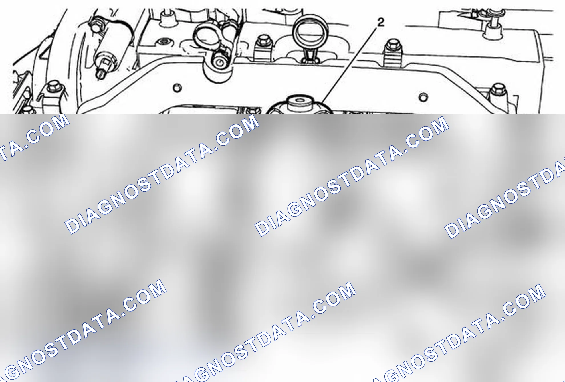 Scheme 8: Exhaust Manifold Heat Shield Replacement (LTG)