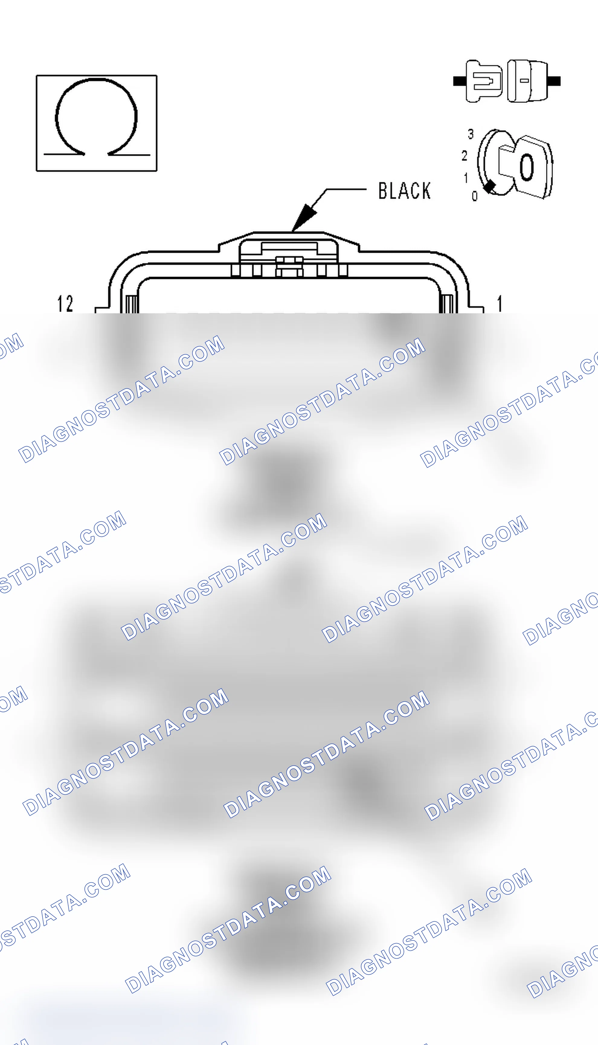 Scheme 40: Diagnostic Test