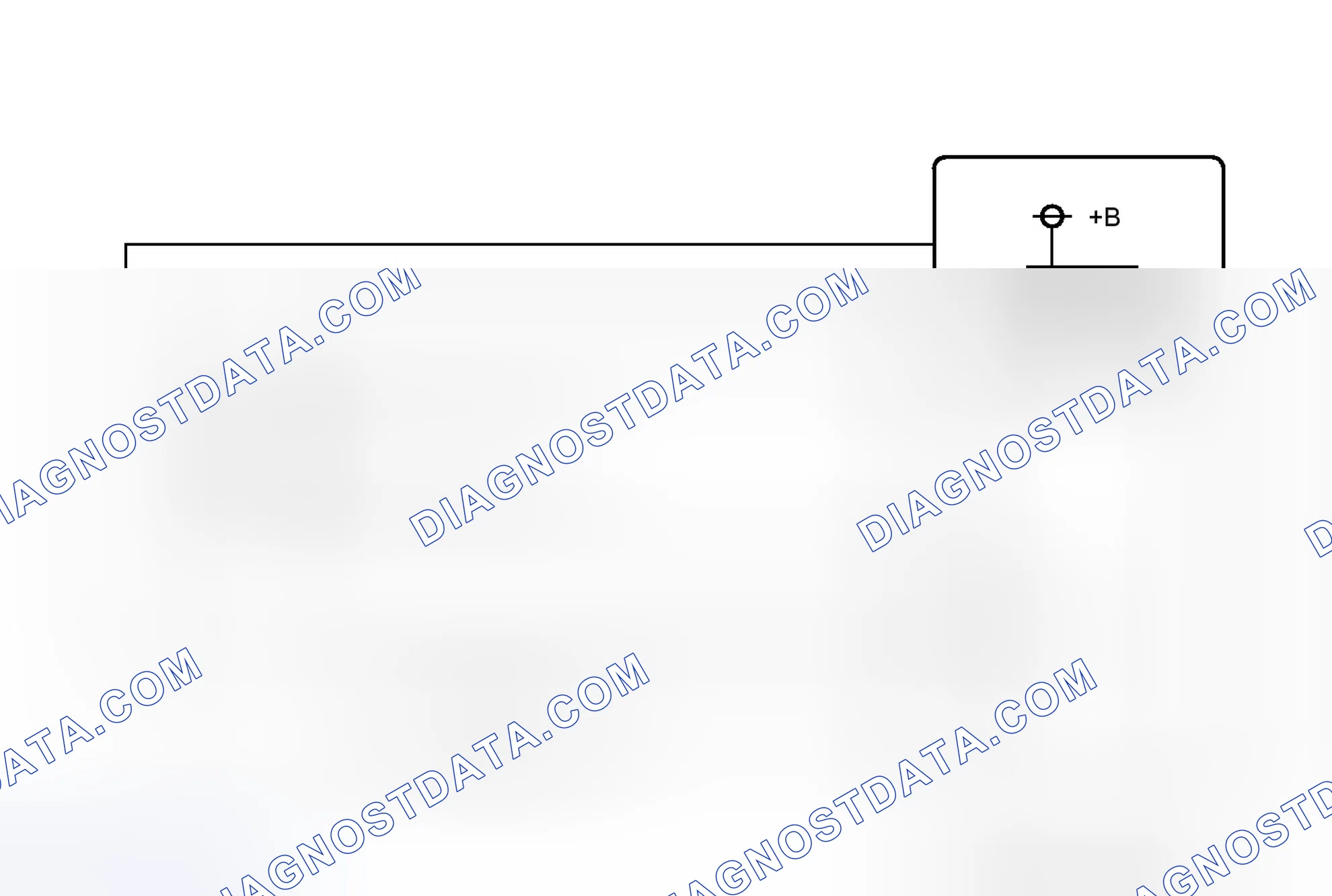 Scheme 425: WIRING DIAGRAM