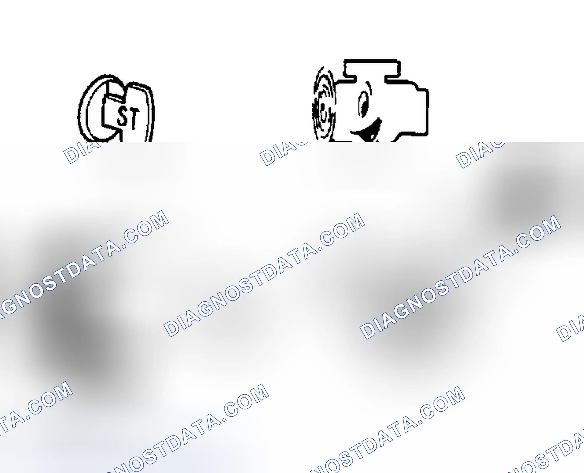 Scheme 283: FLUID LEAKAGE CHECK
