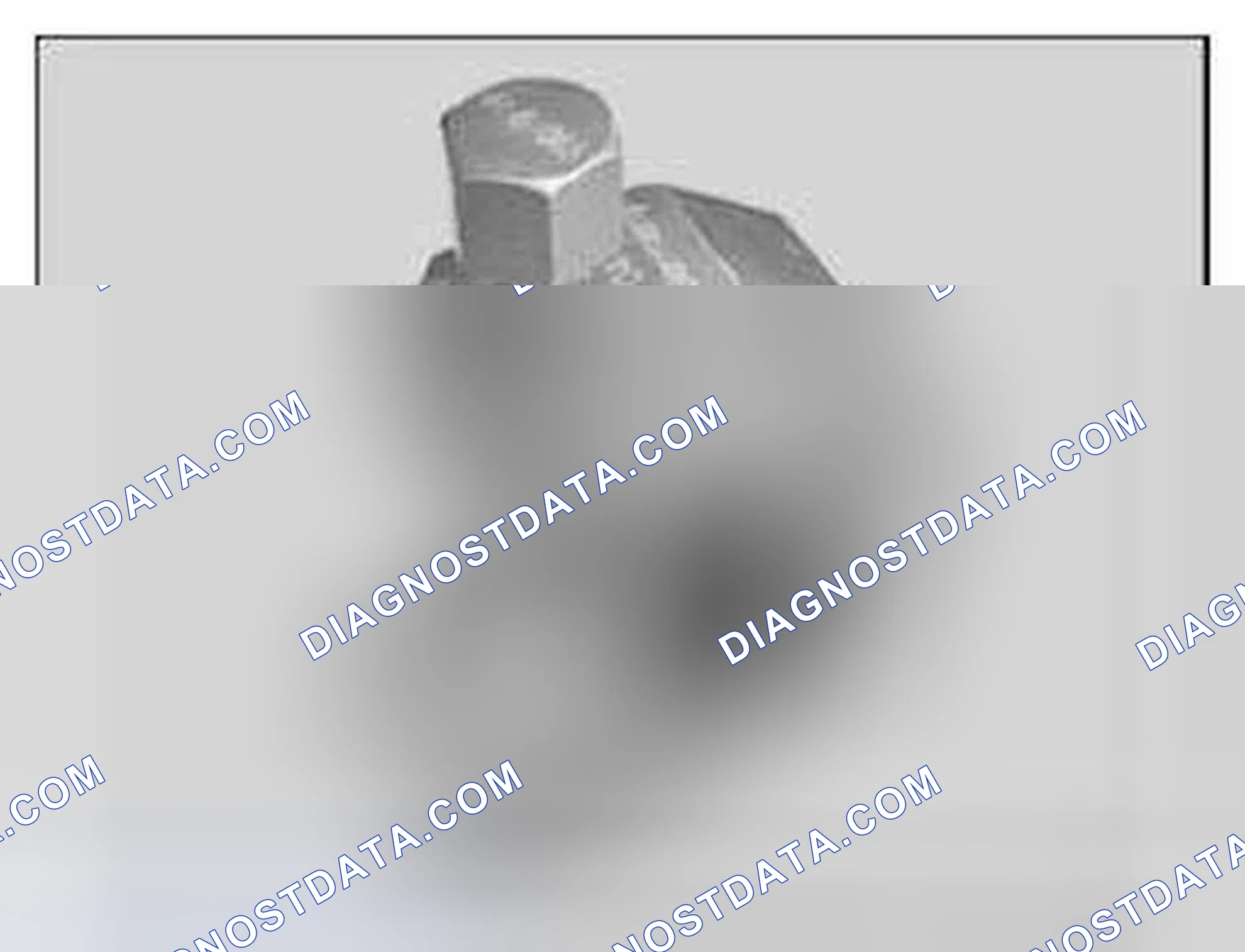 Scheme 240: 61 6 210 Wiper arm puller