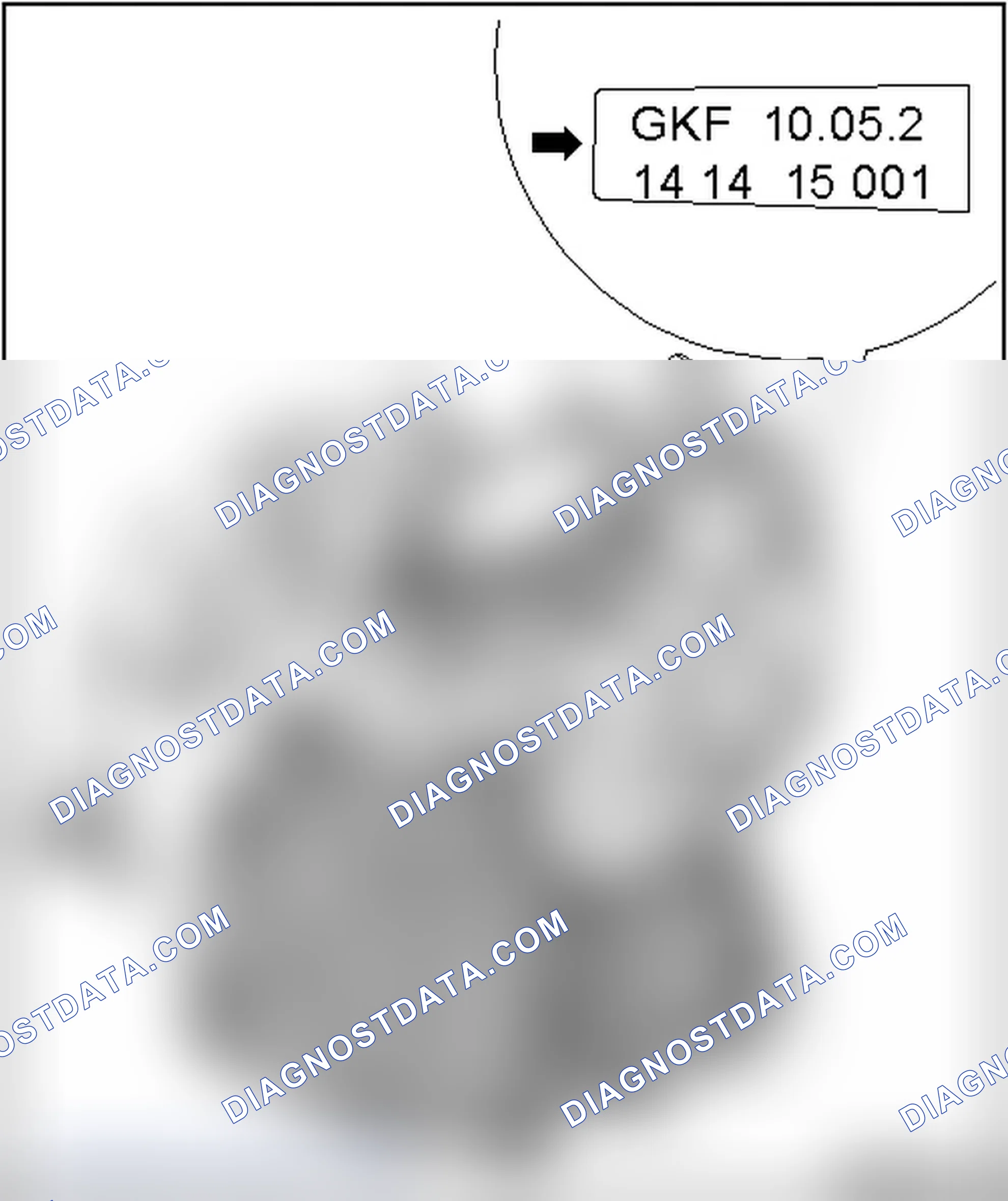 Scheme 605: TRANSMISSION IDENTIFICATION