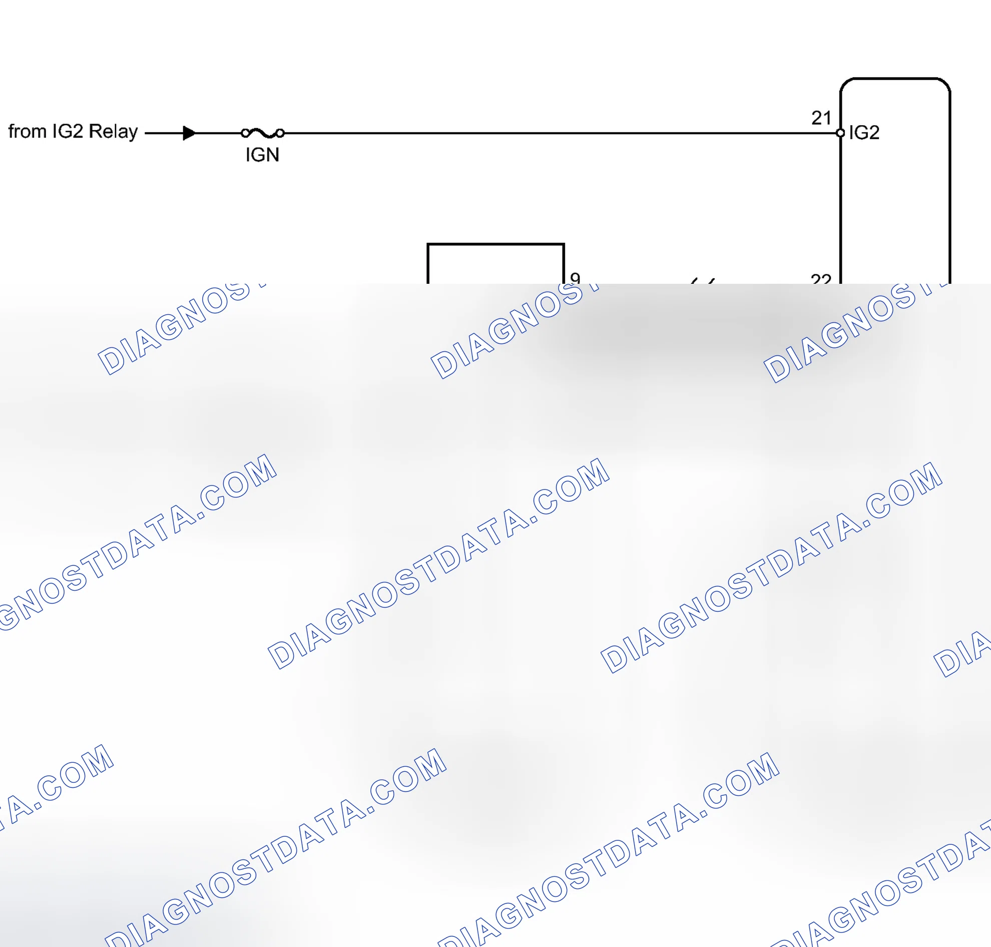 Scheme 222: WIRING DIAGRAM