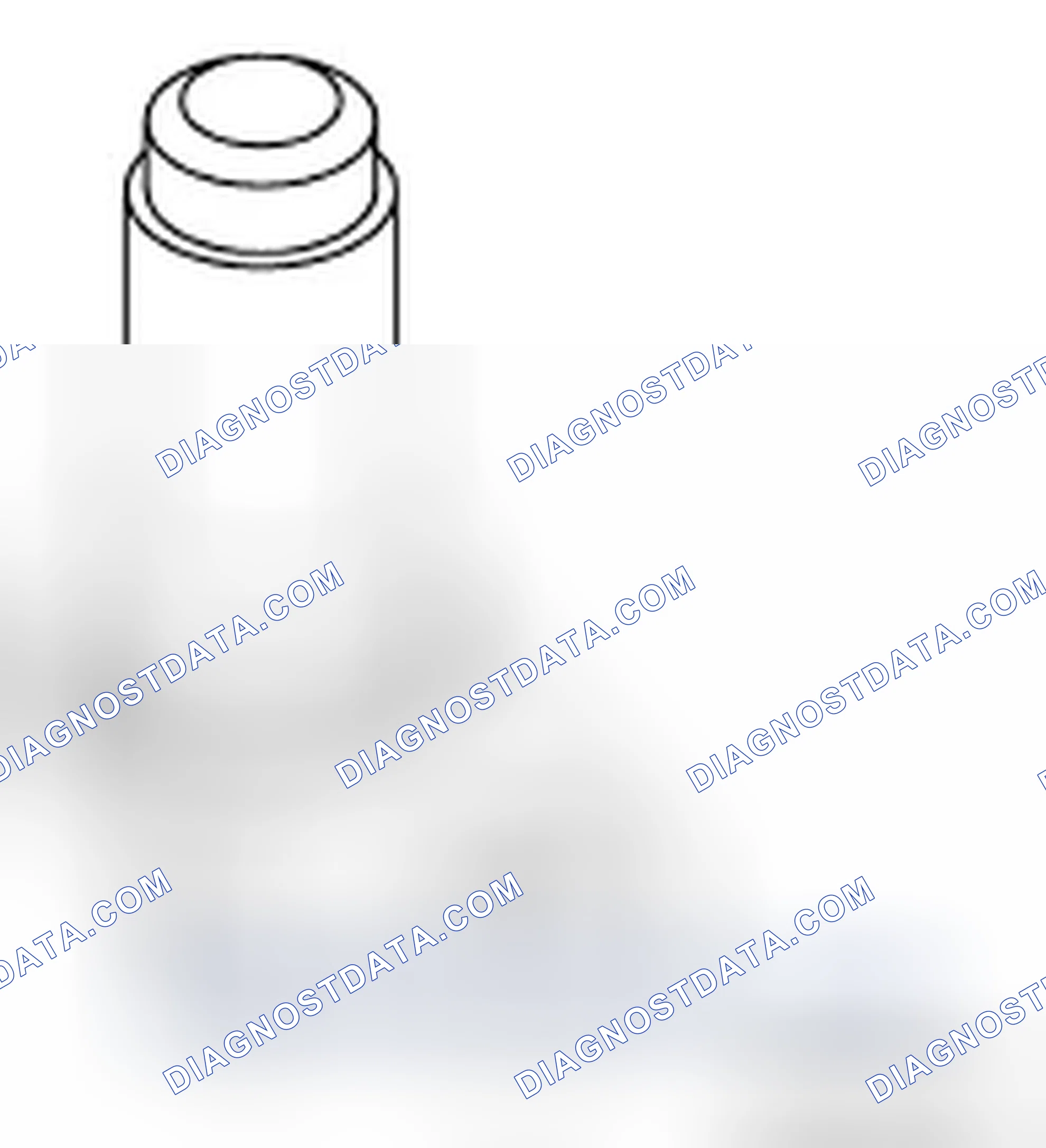 Scheme 98: Crankshaft Position Sensor (POS)