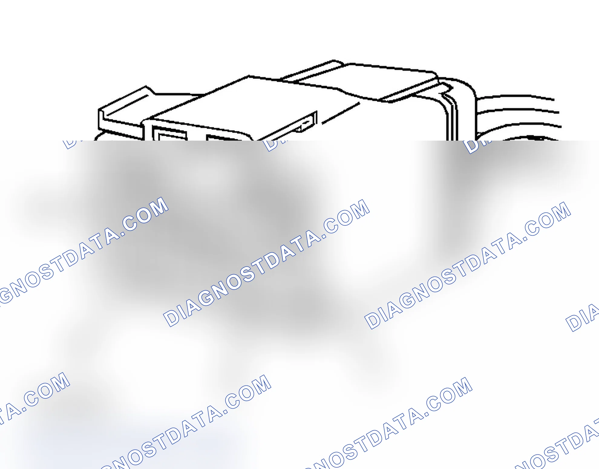 Scheme 8: FRONT WIPER