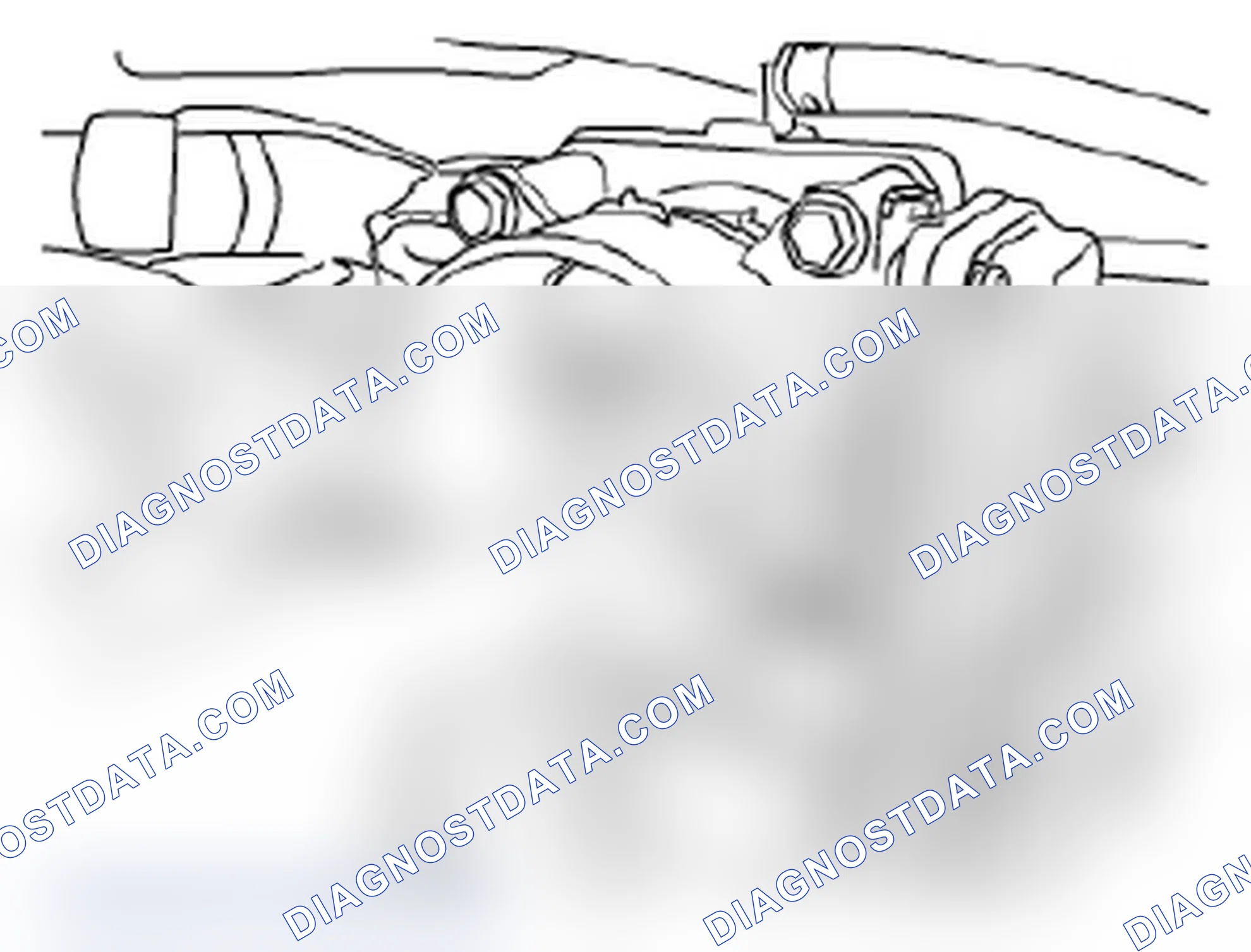 Scheme 10: Throttle Valve Operation Check