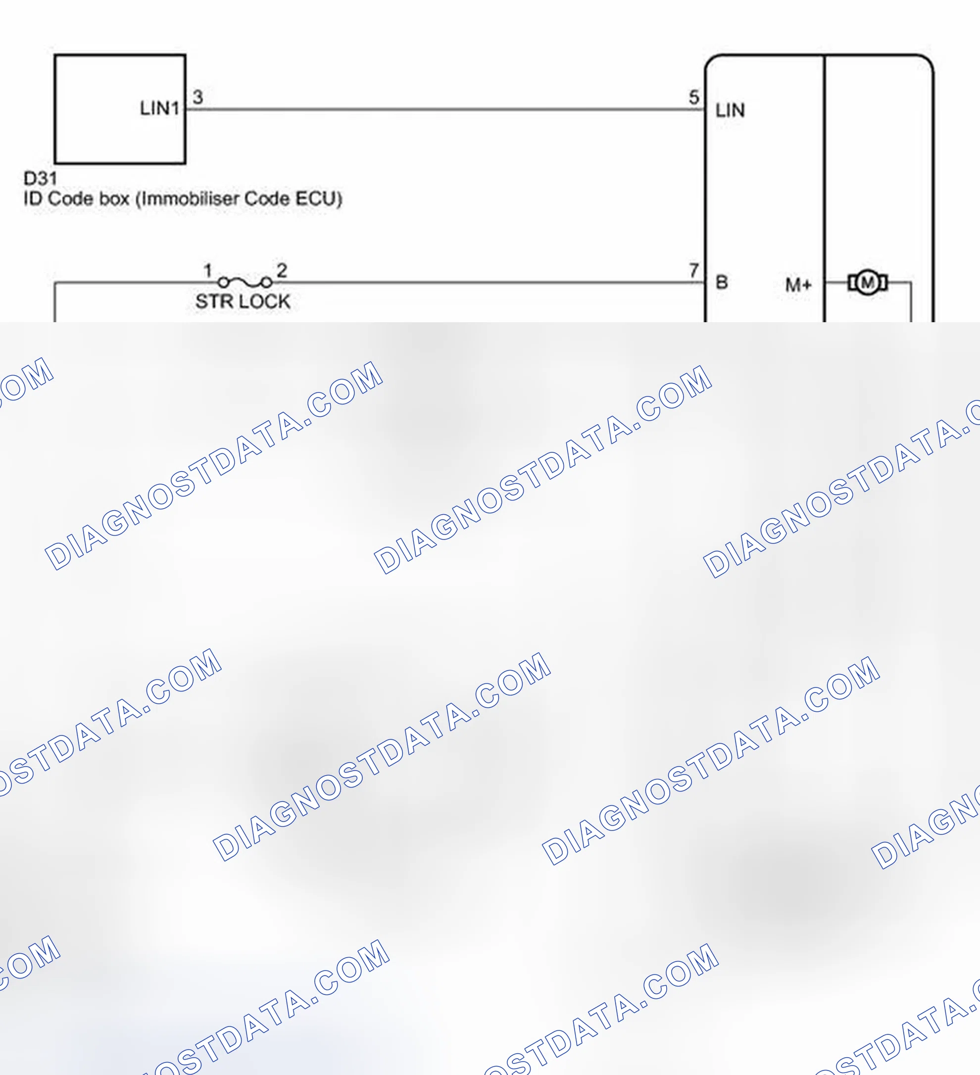 Scheme 65: WIRING DIAGRAM