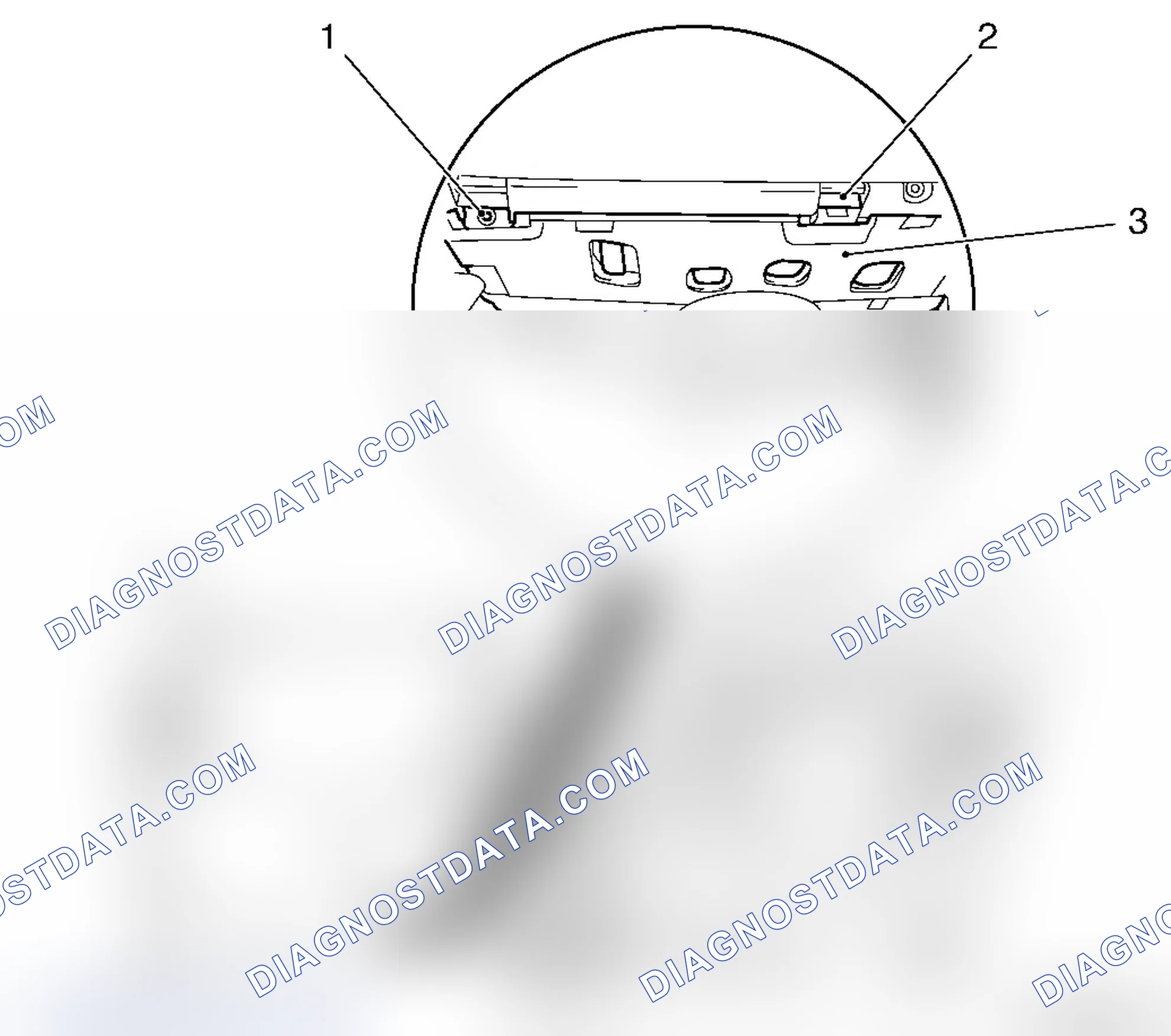Replace Heating Operation Unit (Rhd)