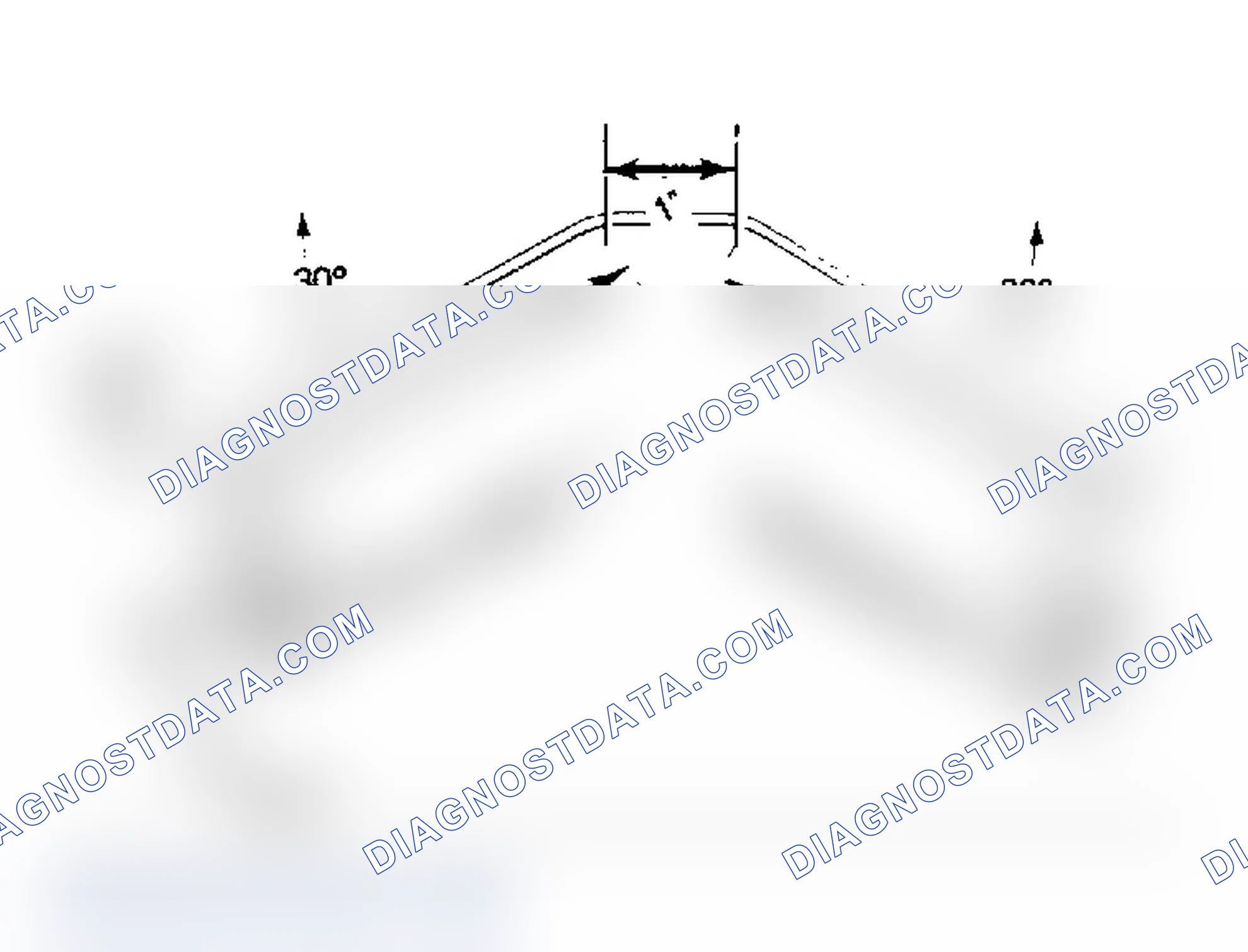 Scheme 2: Dimensions for Tecumseh Compressor Oil Level Dipstick