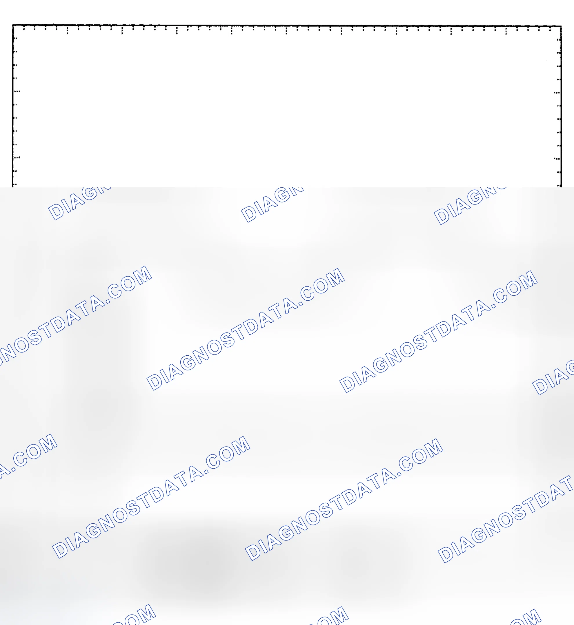 Scheme 26: Injector Bank - Known Good - Voltage Pattern