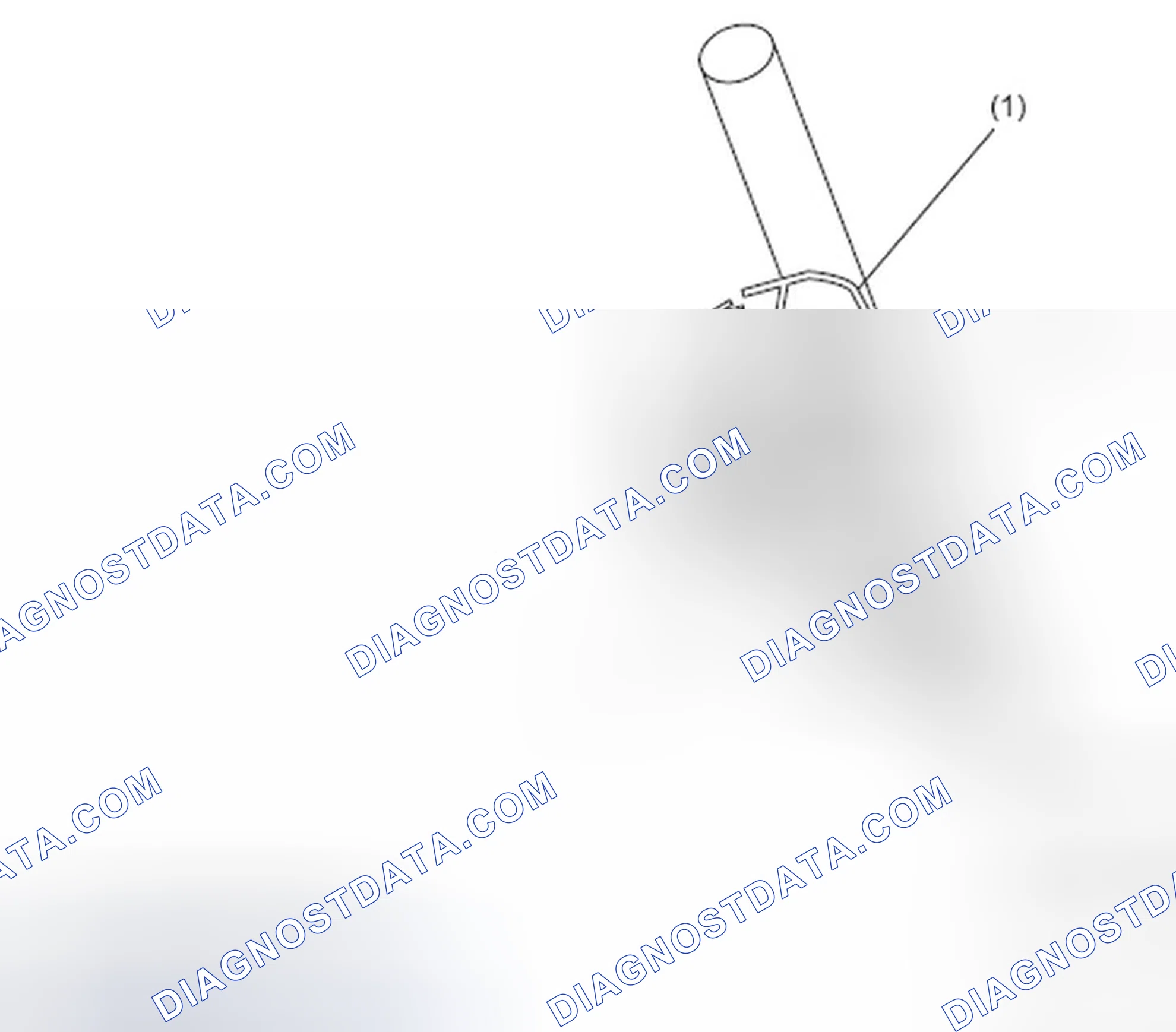 Scheme 8: DRIVER'S SEAT AIRBAG MODULE