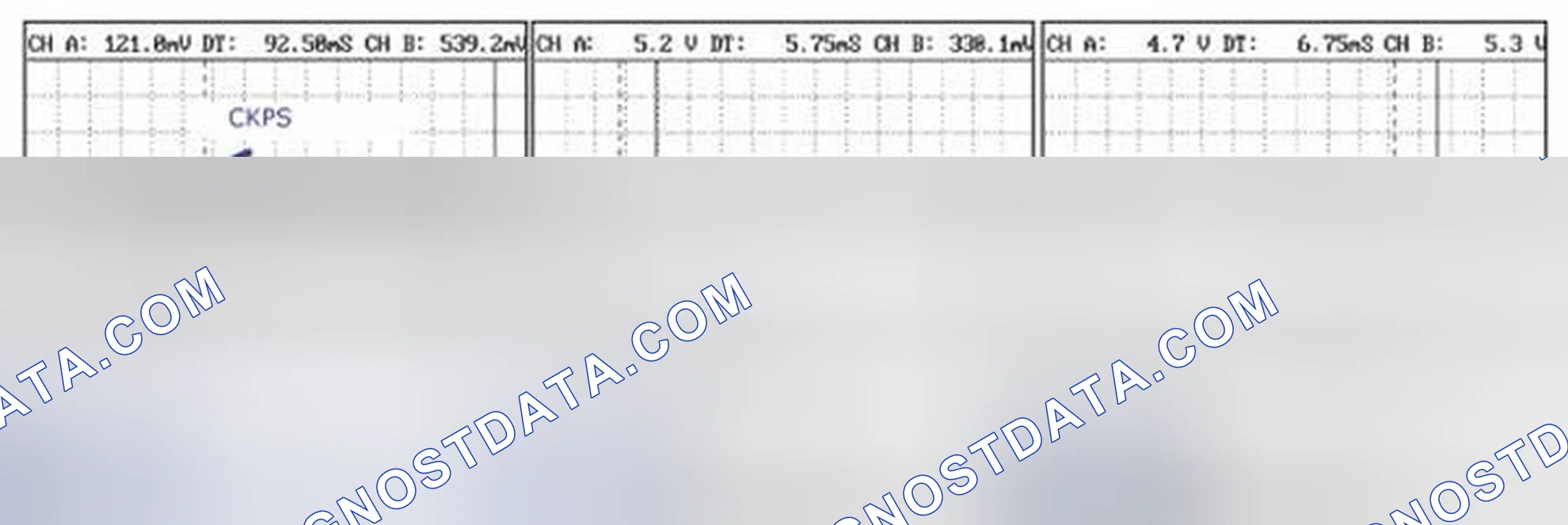 Scheme 46: Waveform