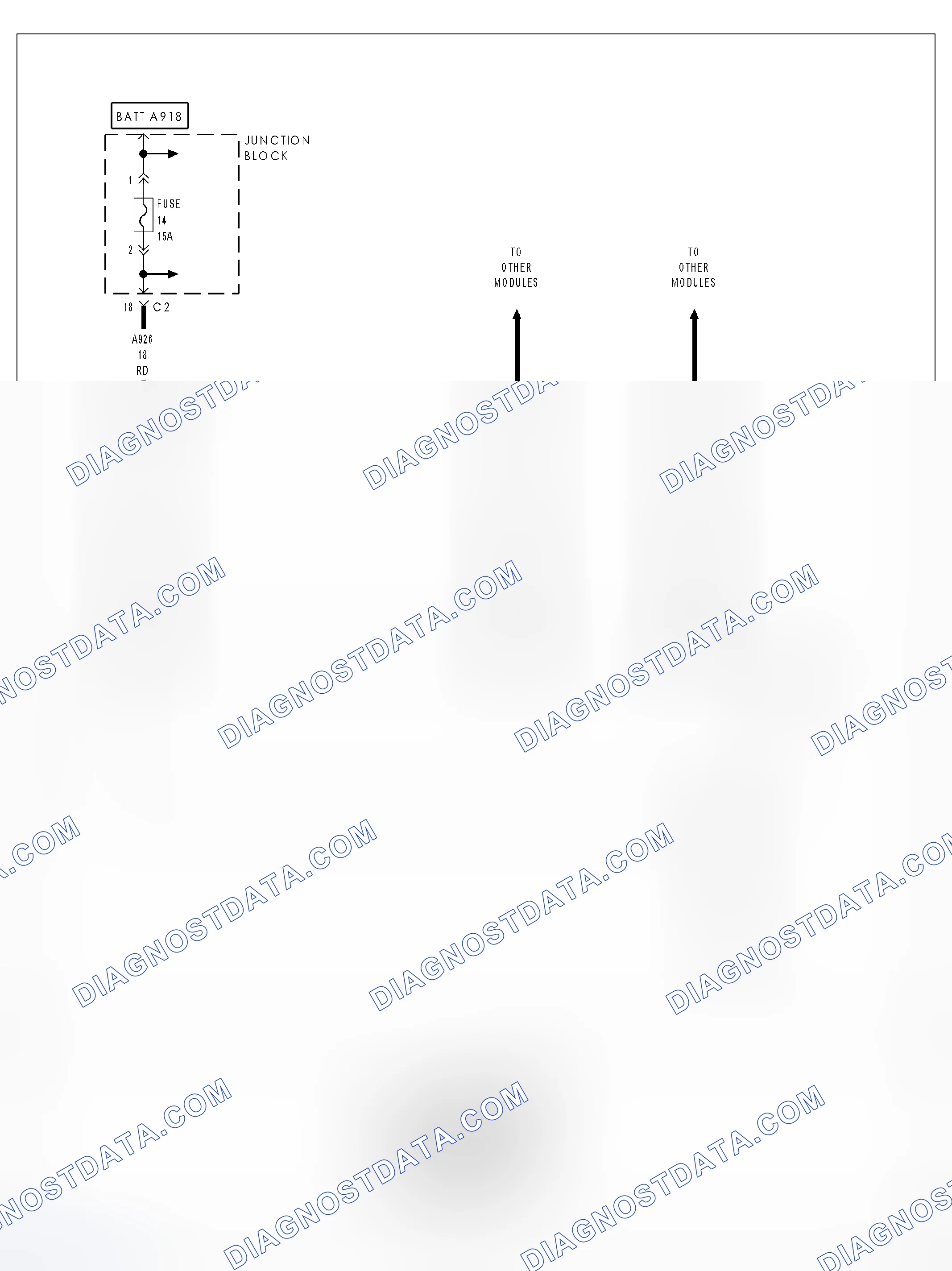 Scheme 53: Circuit Schematic