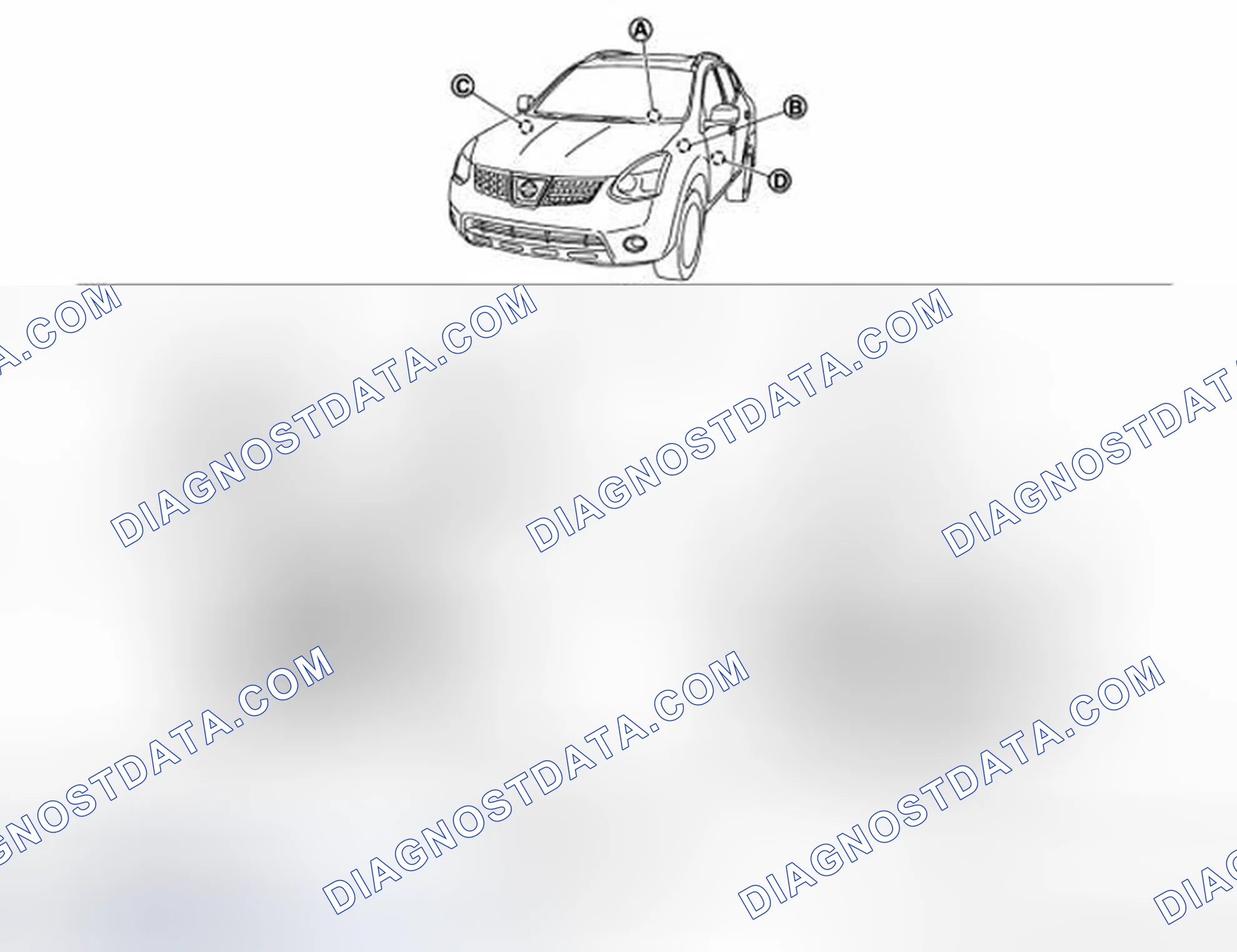 Scheme 11: Component Parts Location