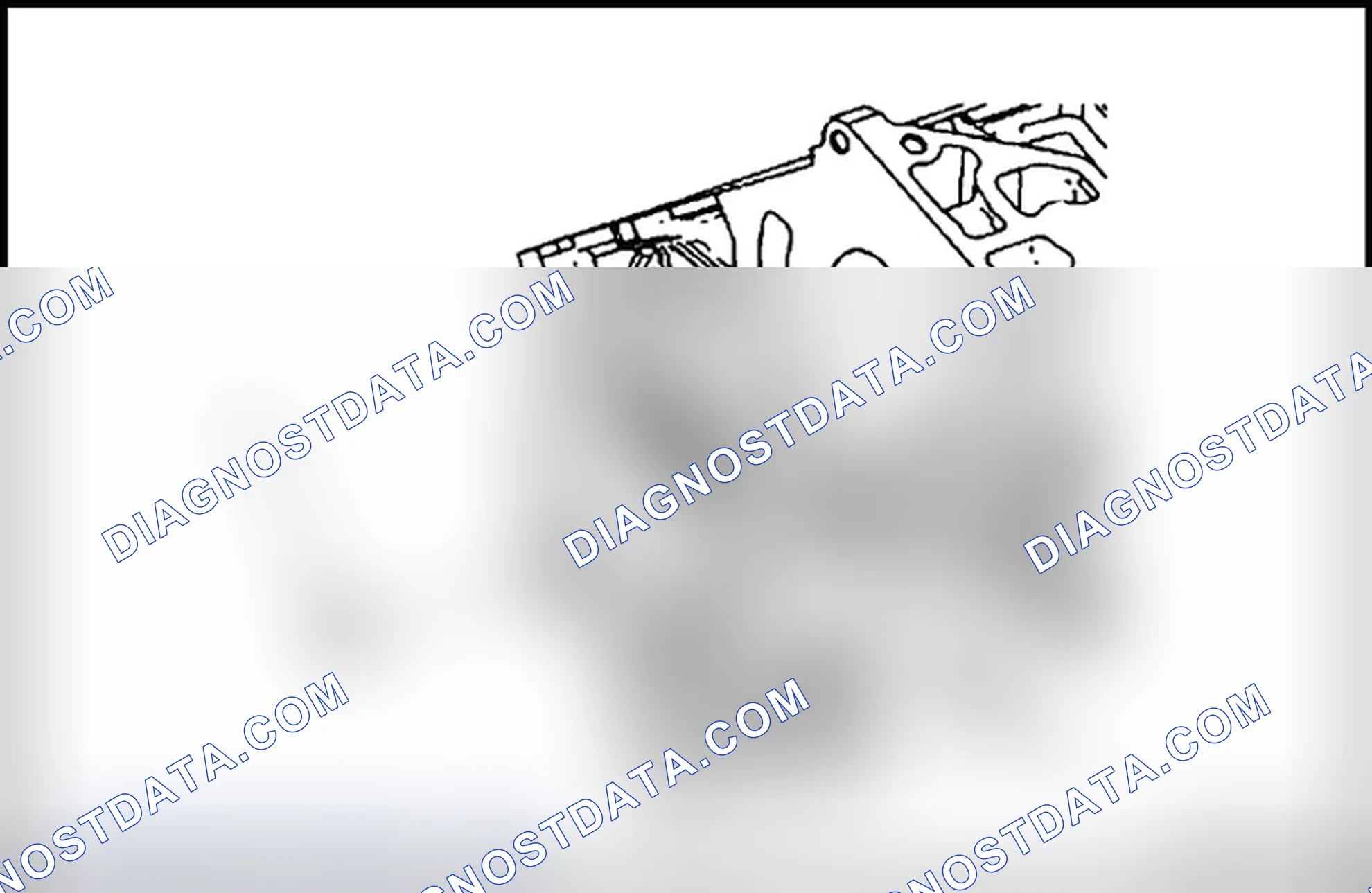 Cylinder Block Replace