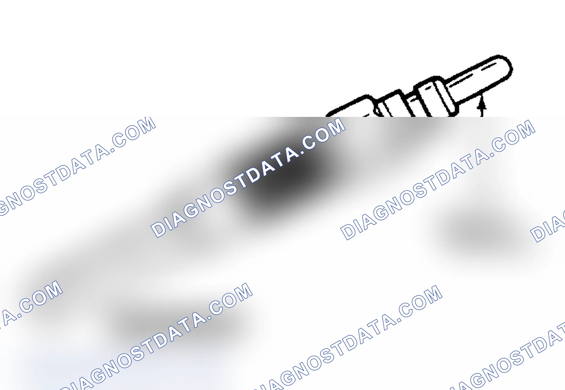Scheme 1: GLOW PLUG DESCRIPTION
