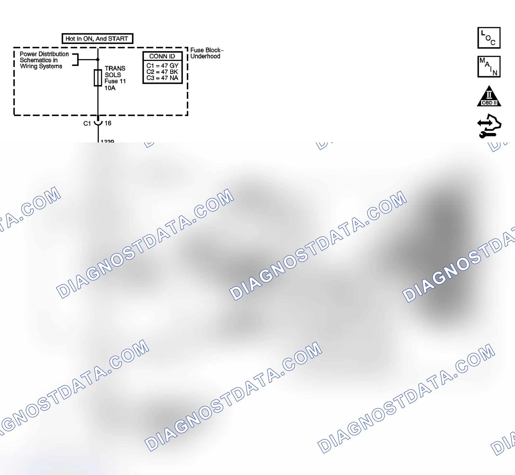 Scheme 10: DTC P0741 (3.5L)
