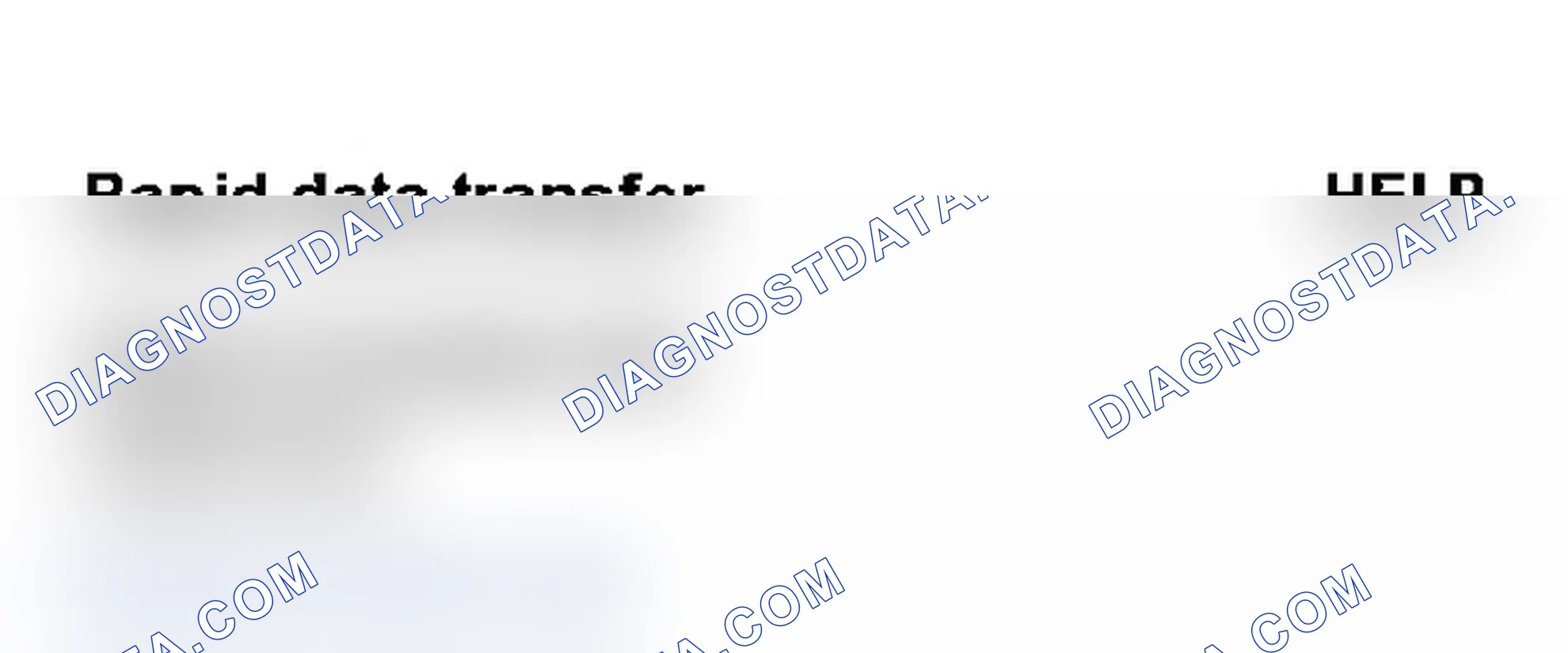 Scheme 79: Identifying Scan Tool Display - Checking Camshaft Position (CMP) Sensor (4 Of 4)