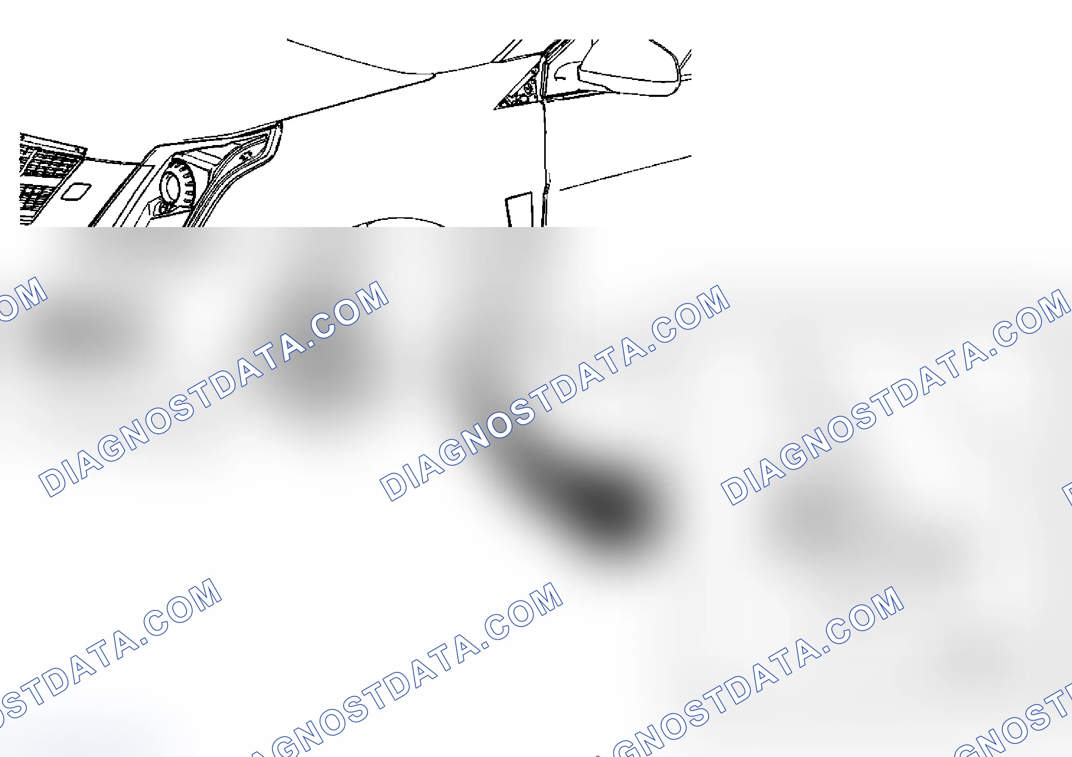 Scheme 56: Front Side Turn Signal Lamp Bulb Replacement